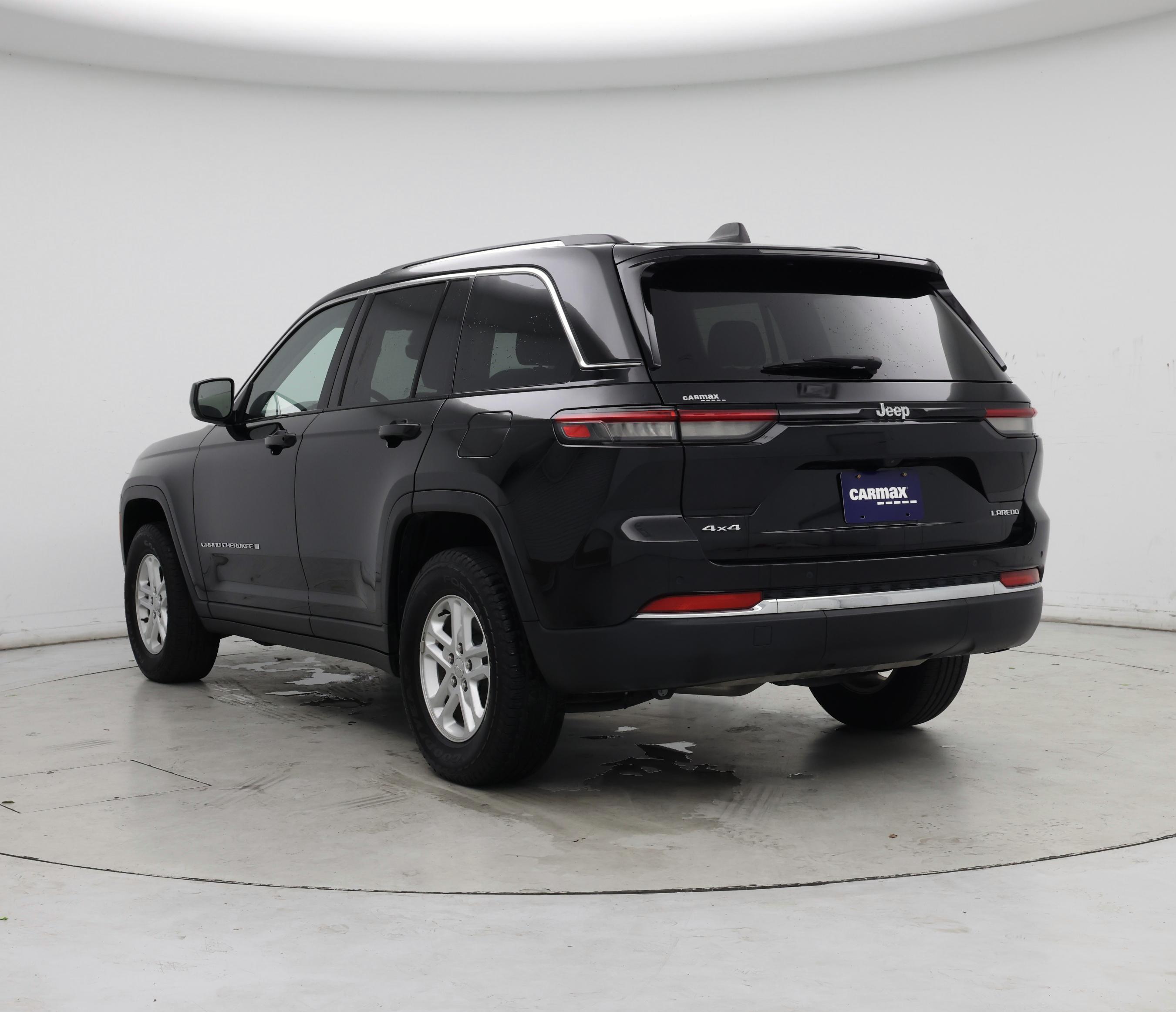 Thumbnail: 2023 Jeep Grand Cherokee - 2