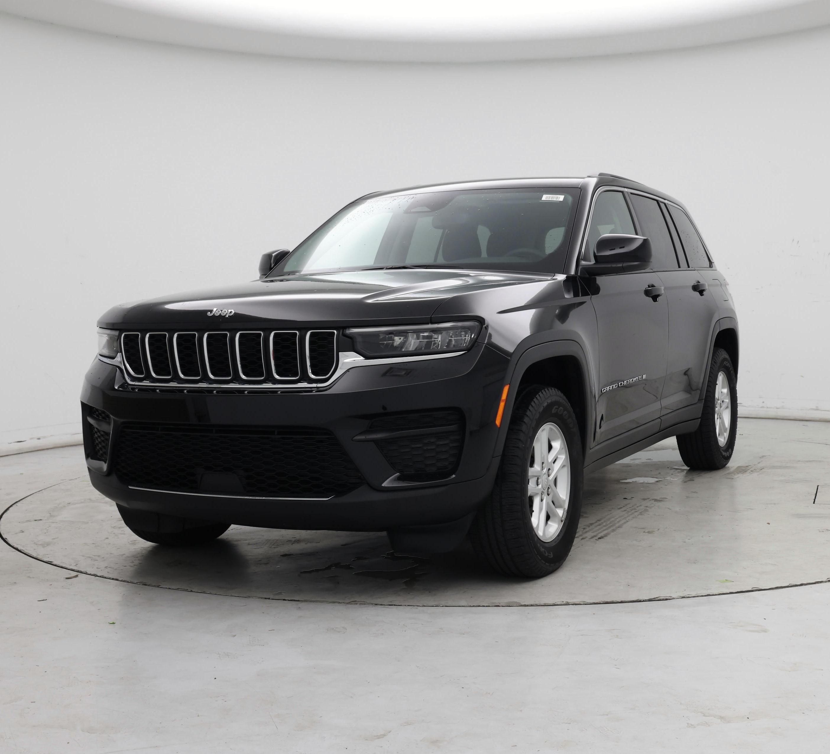 Thumbnail: 2023 Jeep Grand Cherokee - 4