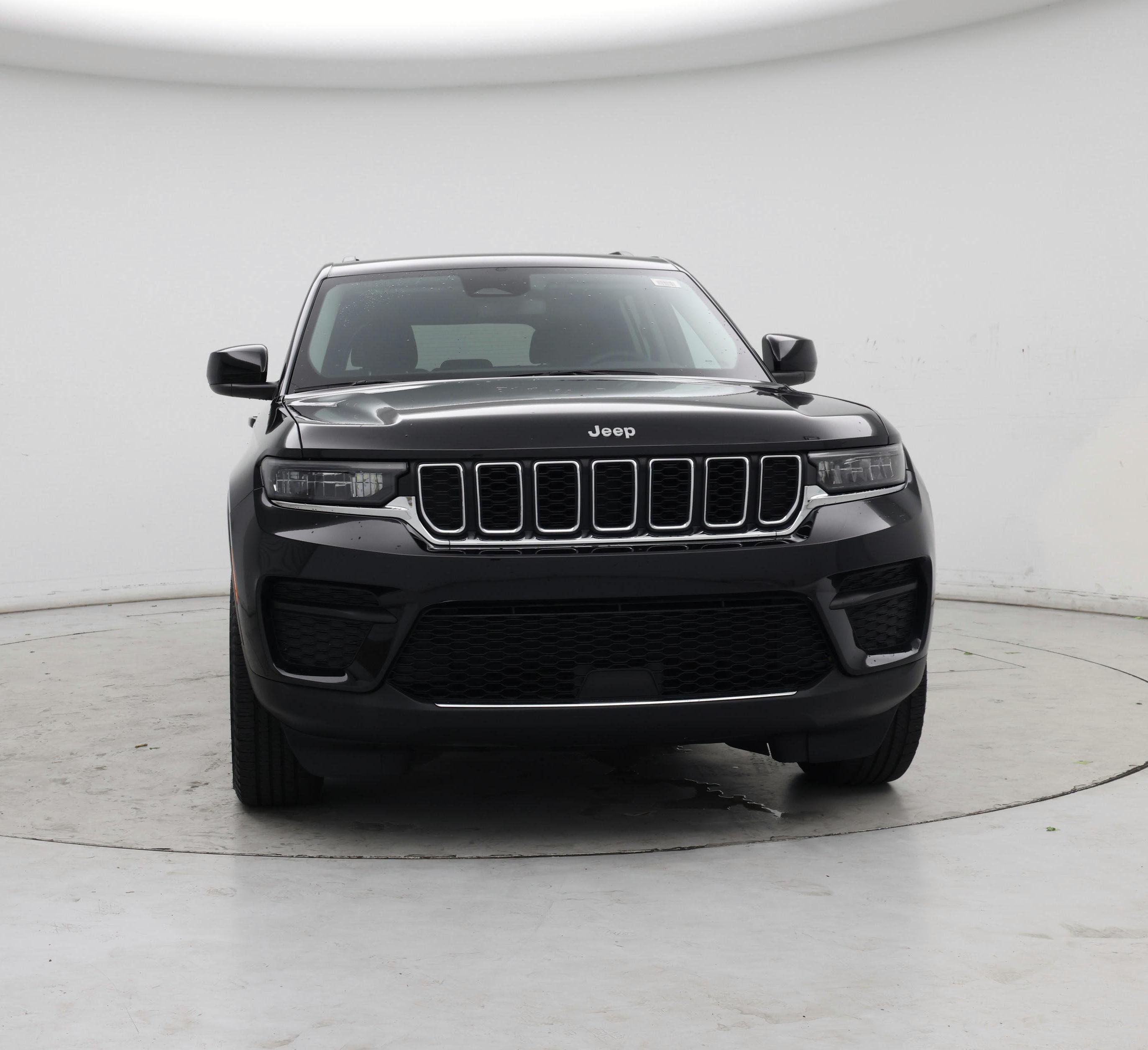 Thumbnail: 2023 Jeep Grand Cherokee - 5