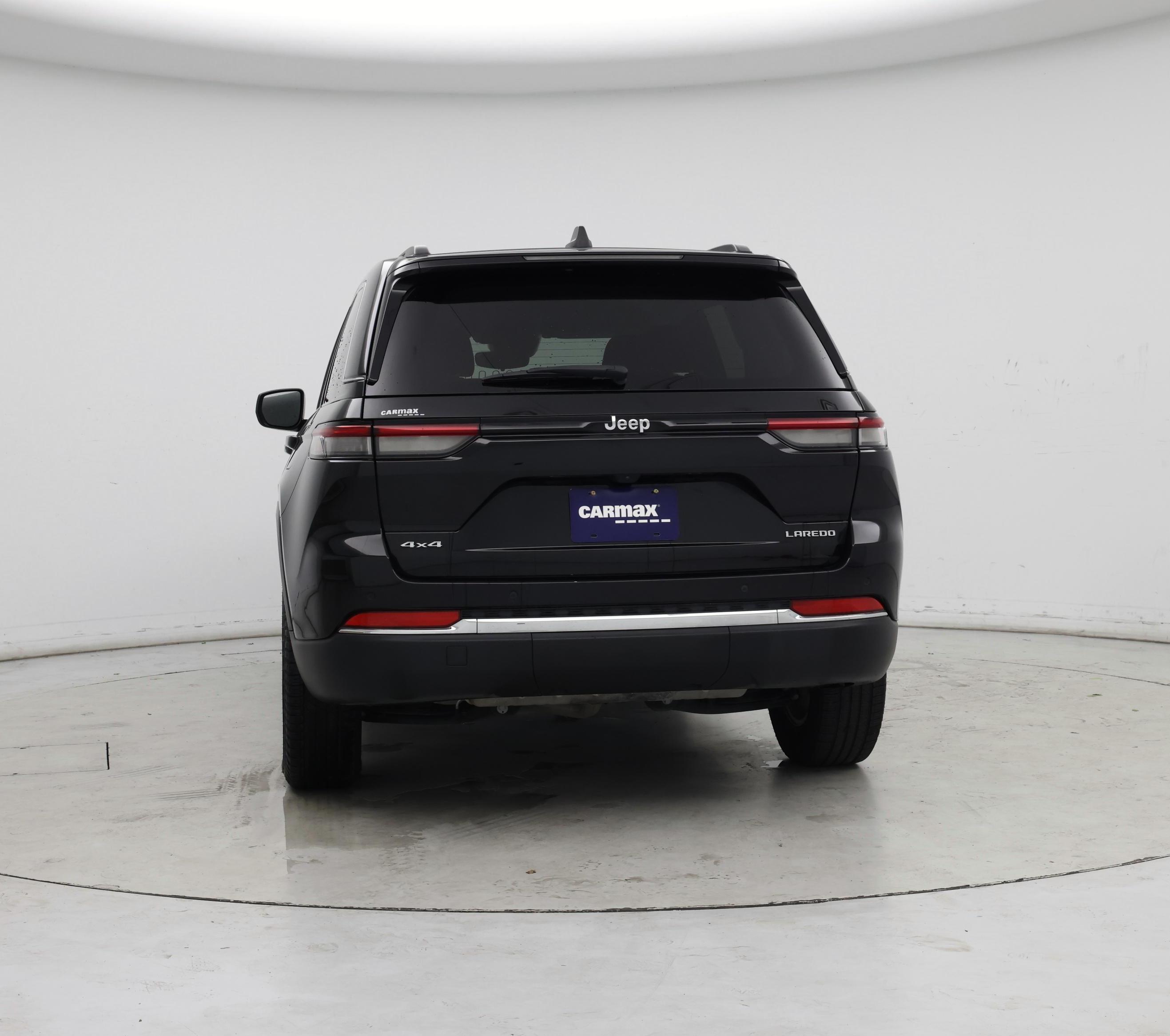 Thumbnail: 2023 Jeep Grand Cherokee - 6