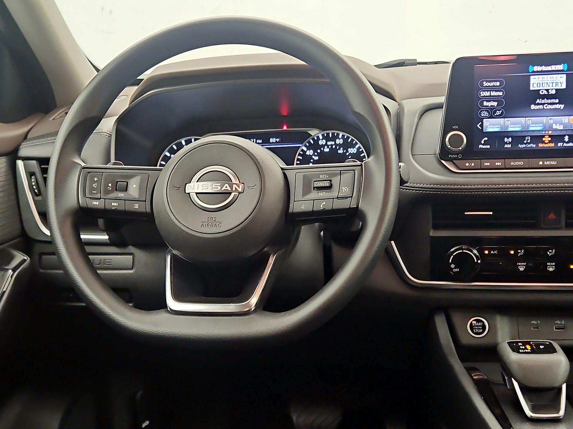 Thumbnail: 2023 Nissan Rogue - 10