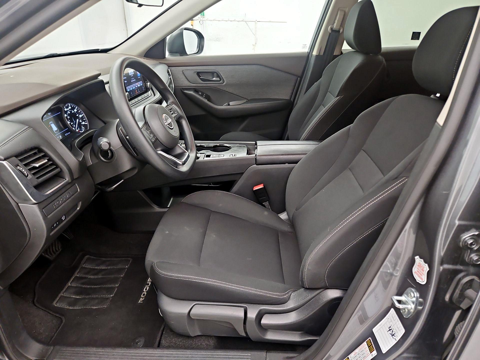 Thumbnail: 2023 Nissan Rogue - 11