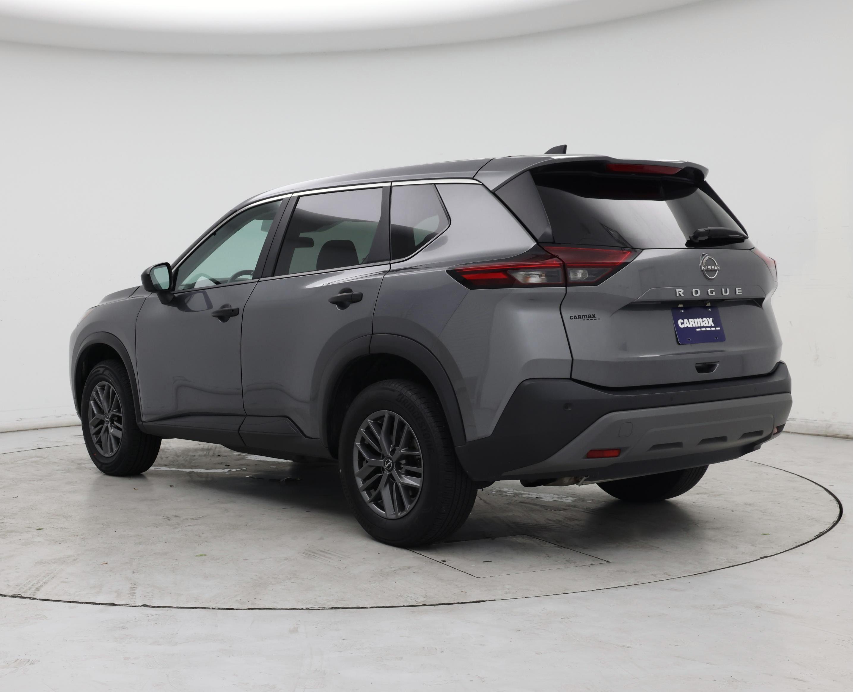 Thumbnail: 2023 Nissan Rogue - 2