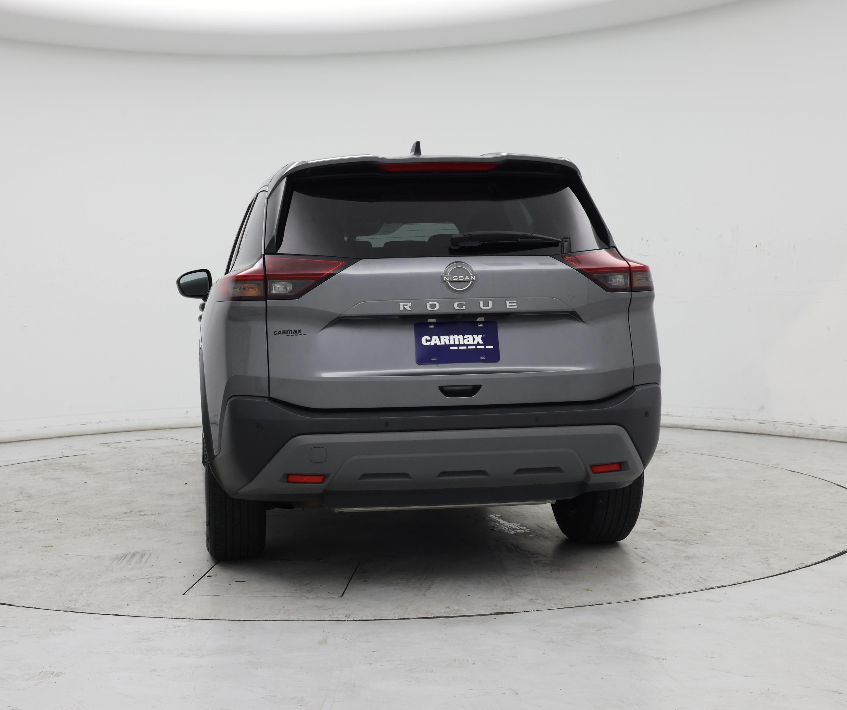 Thumbnail: 2023 Nissan Rogue - 6