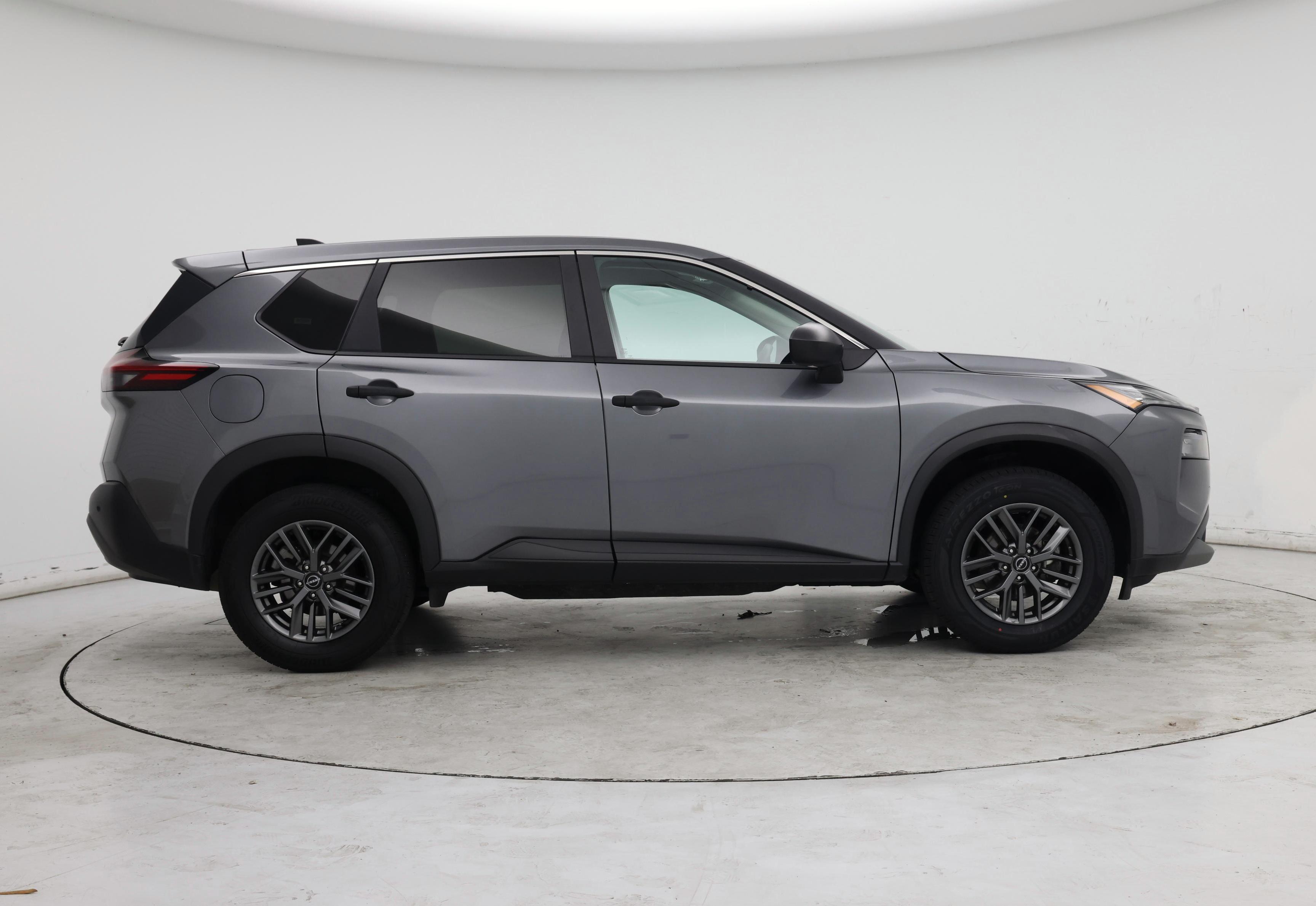Thumbnail: 2023 Nissan Rogue - 7
