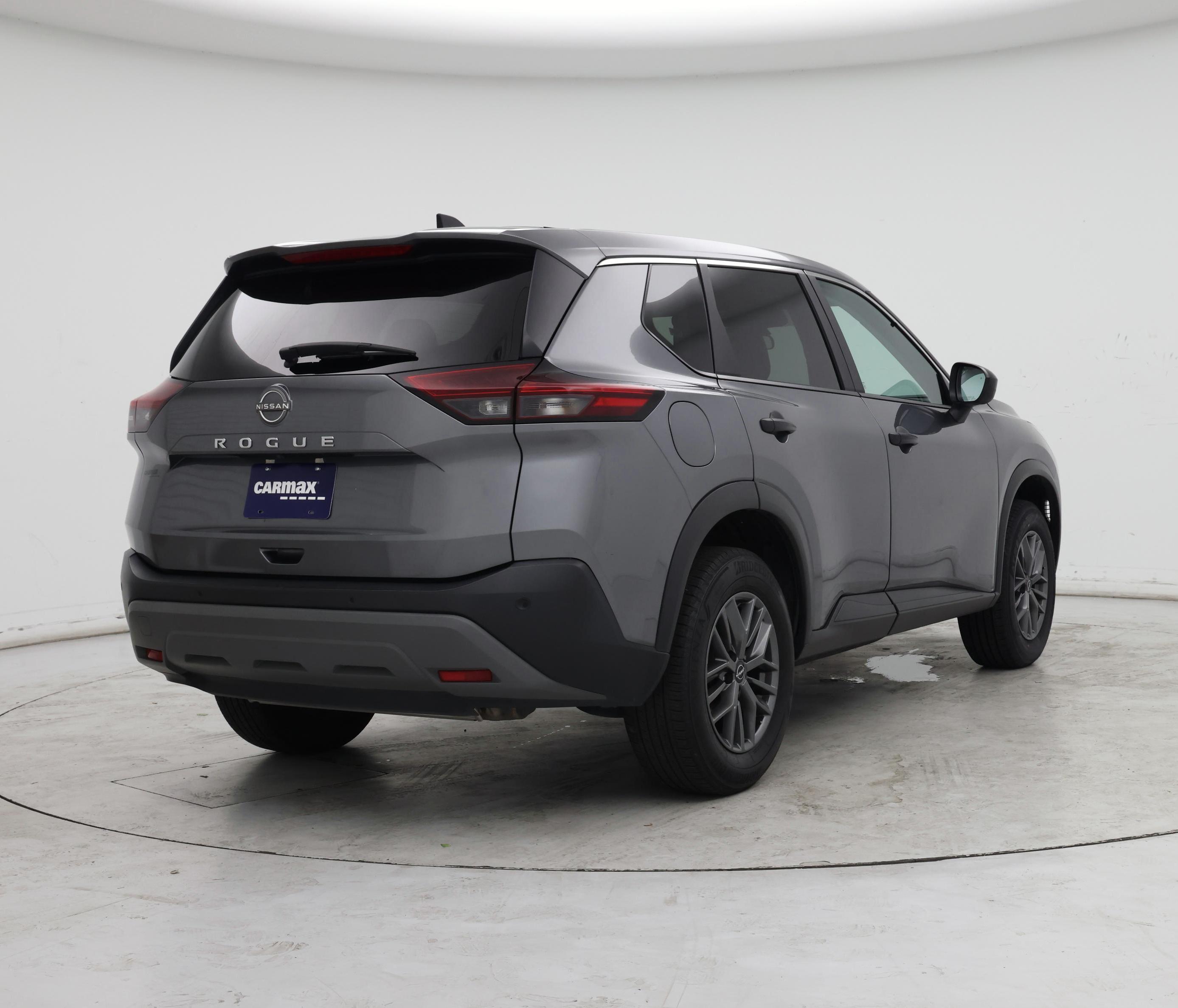 Thumbnail: 2023 Nissan Rogue - 8