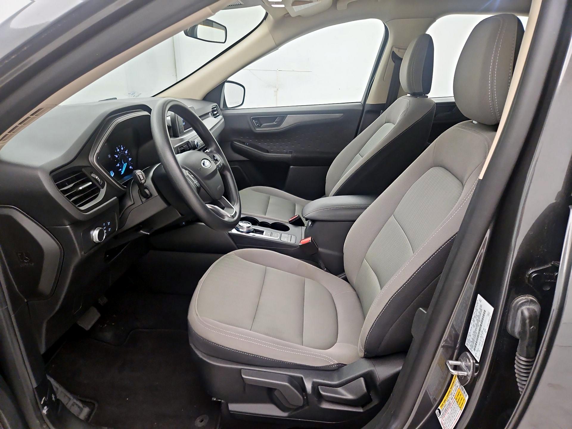 Thumbnail: 2020 Ford Escape - 11