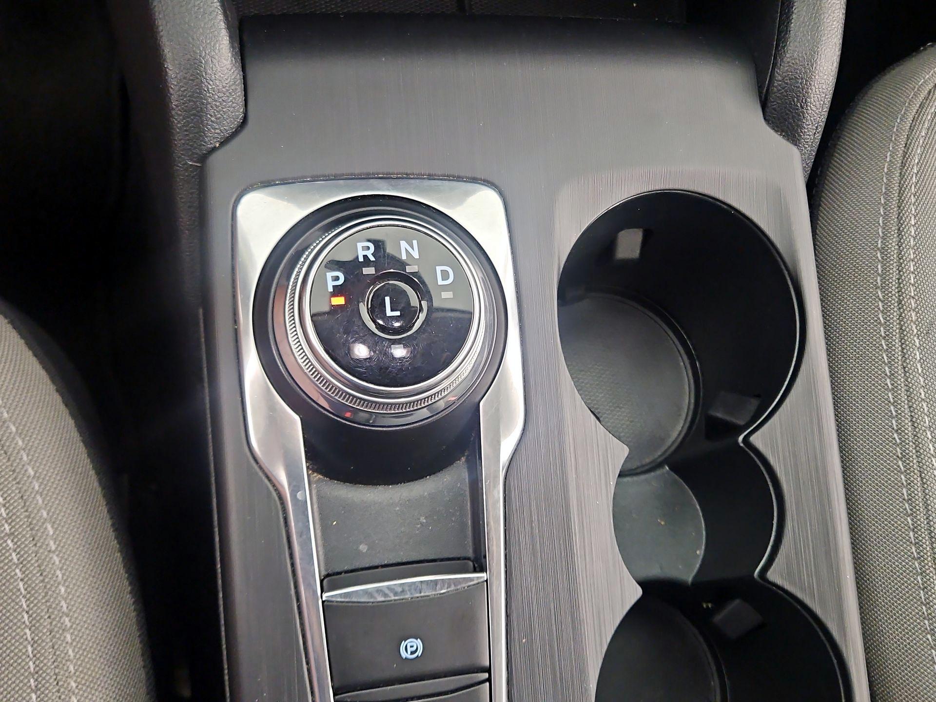 Thumbnail: 2020 Ford Escape - 17