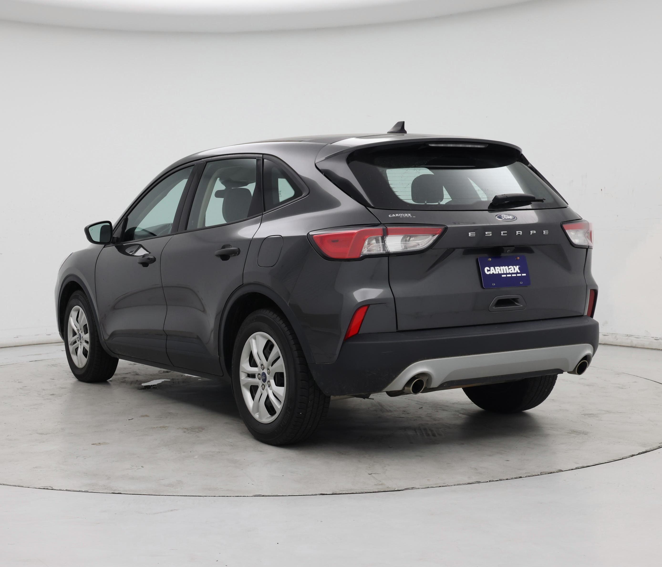 Thumbnail: 2020 Ford Escape - 2