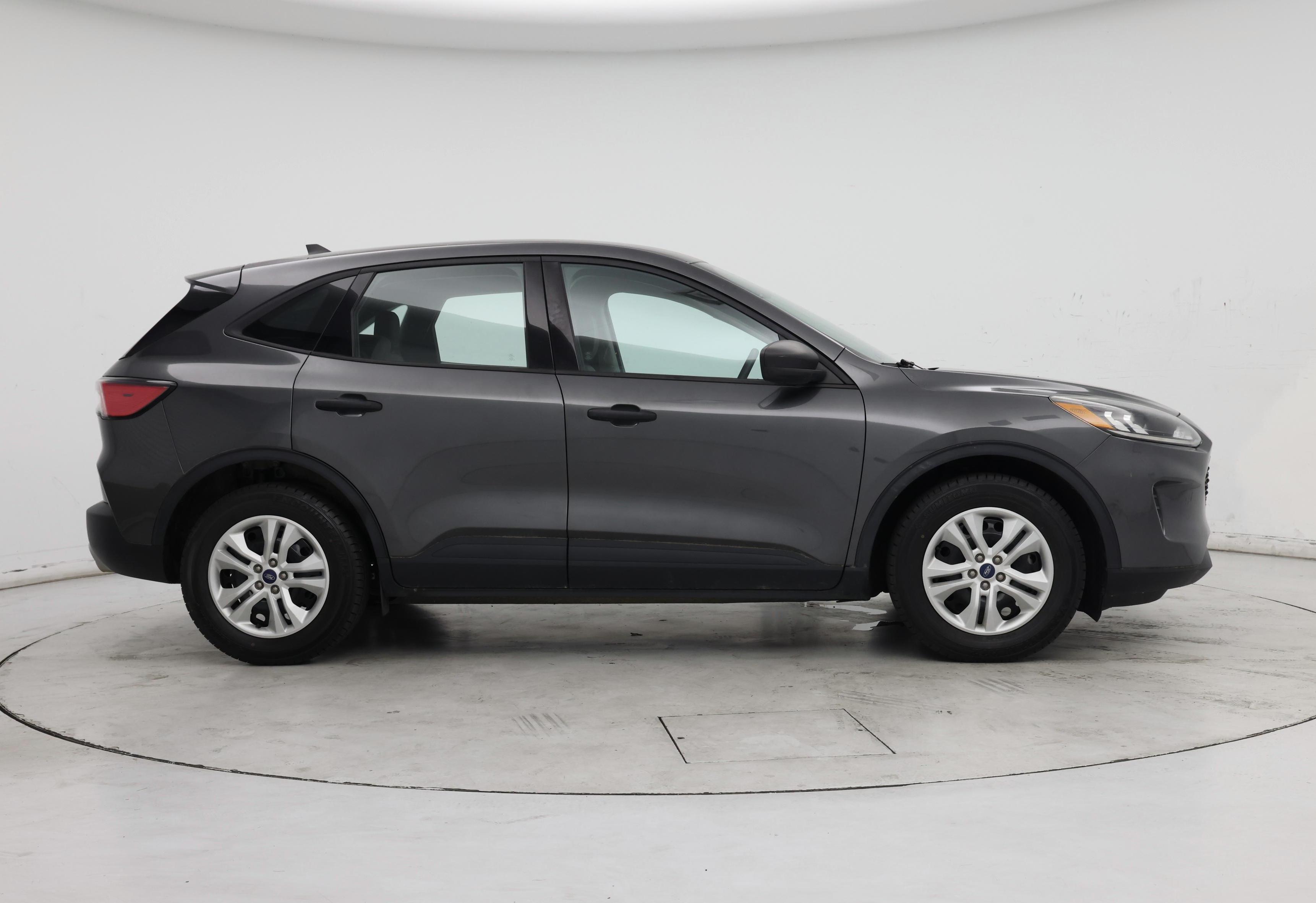 Thumbnail: 2020 Ford Escape - 7