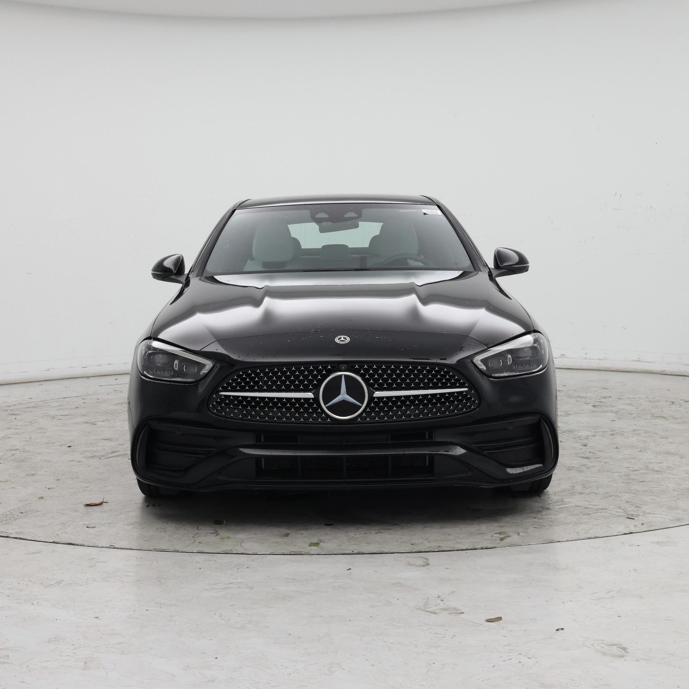 Thumbnail: 2023 Mercedes-Benz C-Class - 5