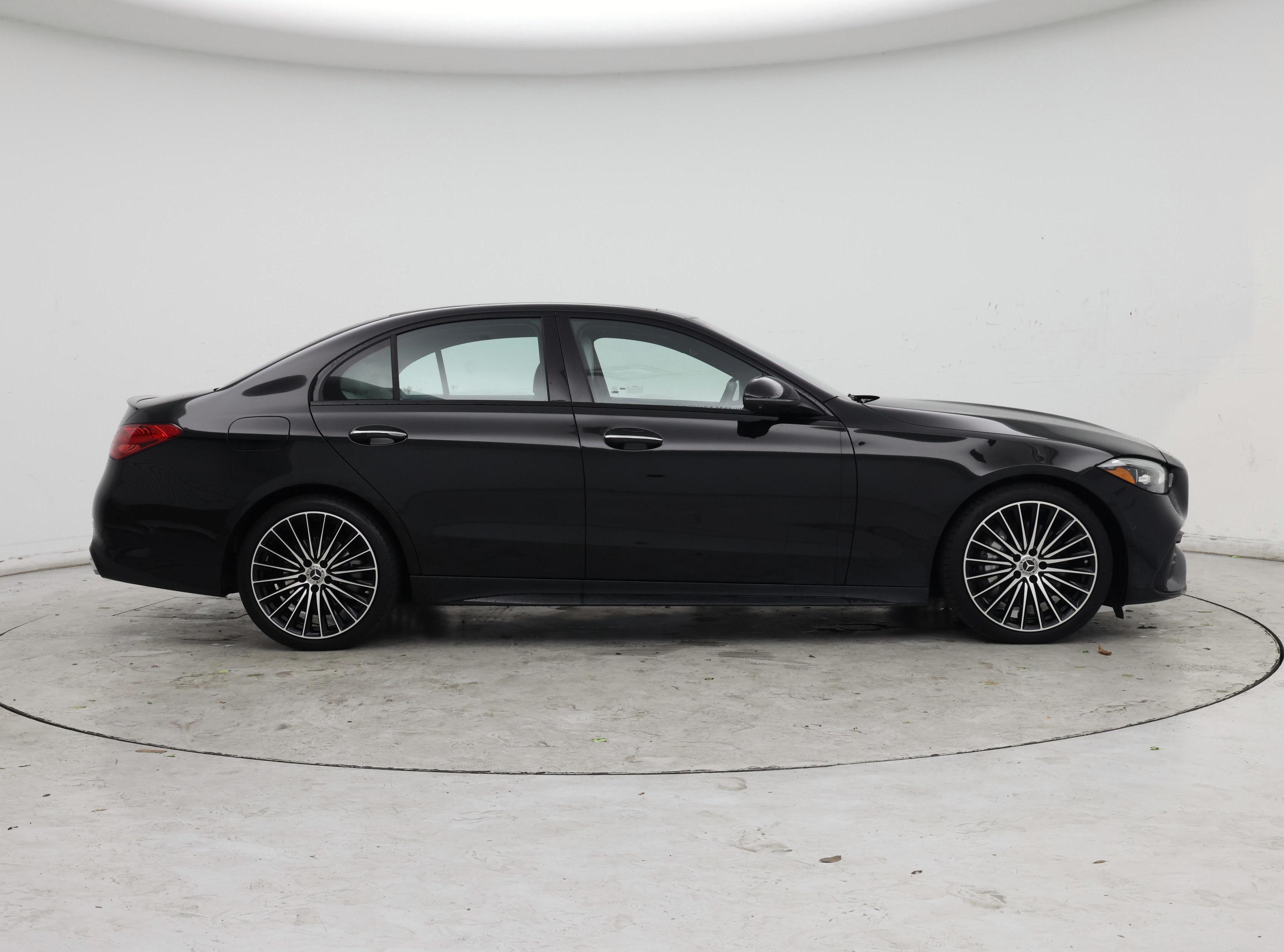 Thumbnail: 2023 Mercedes-Benz C-Class - 7