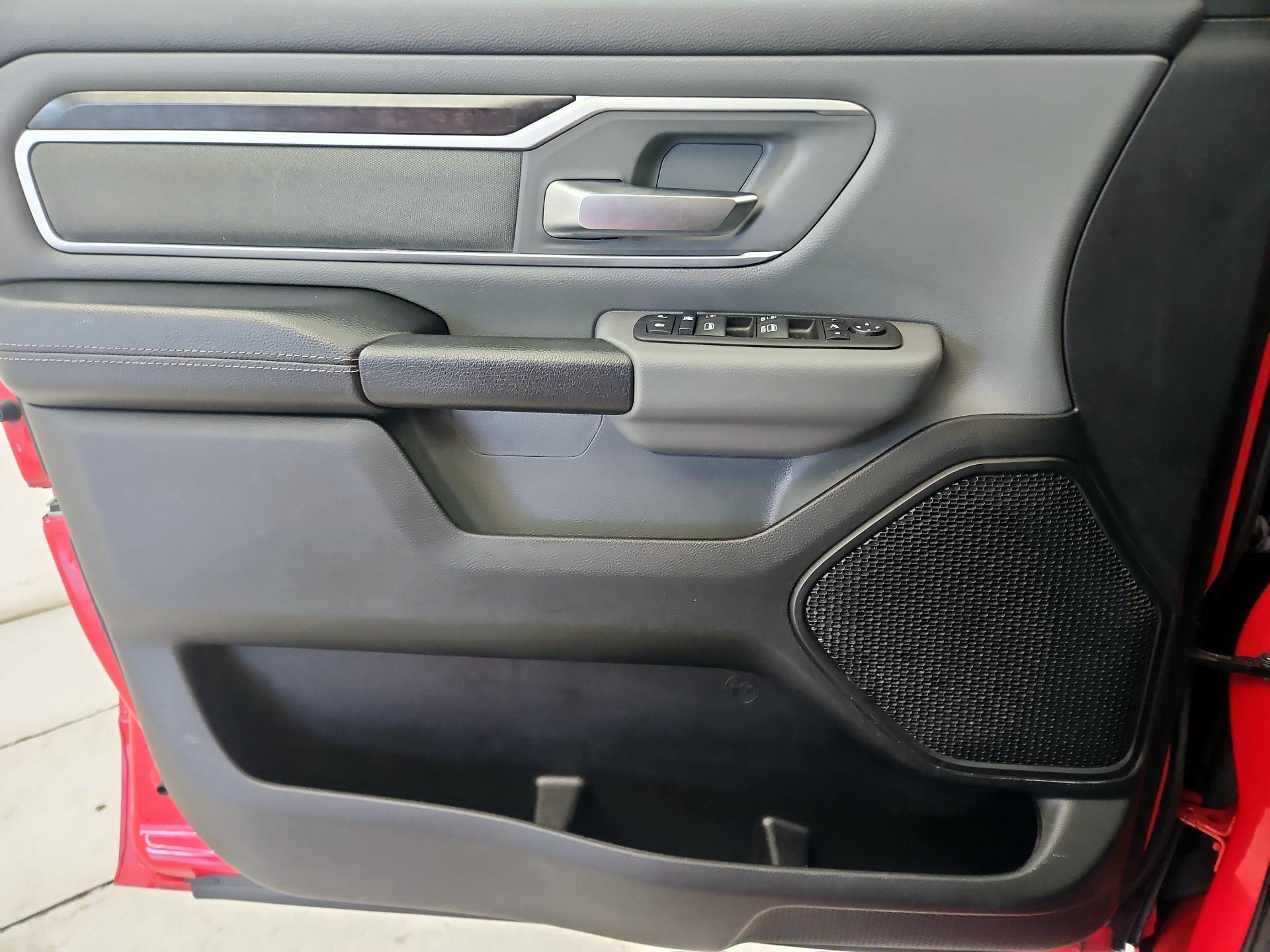 Thumbnail: 2023 RAM 1500 - 12