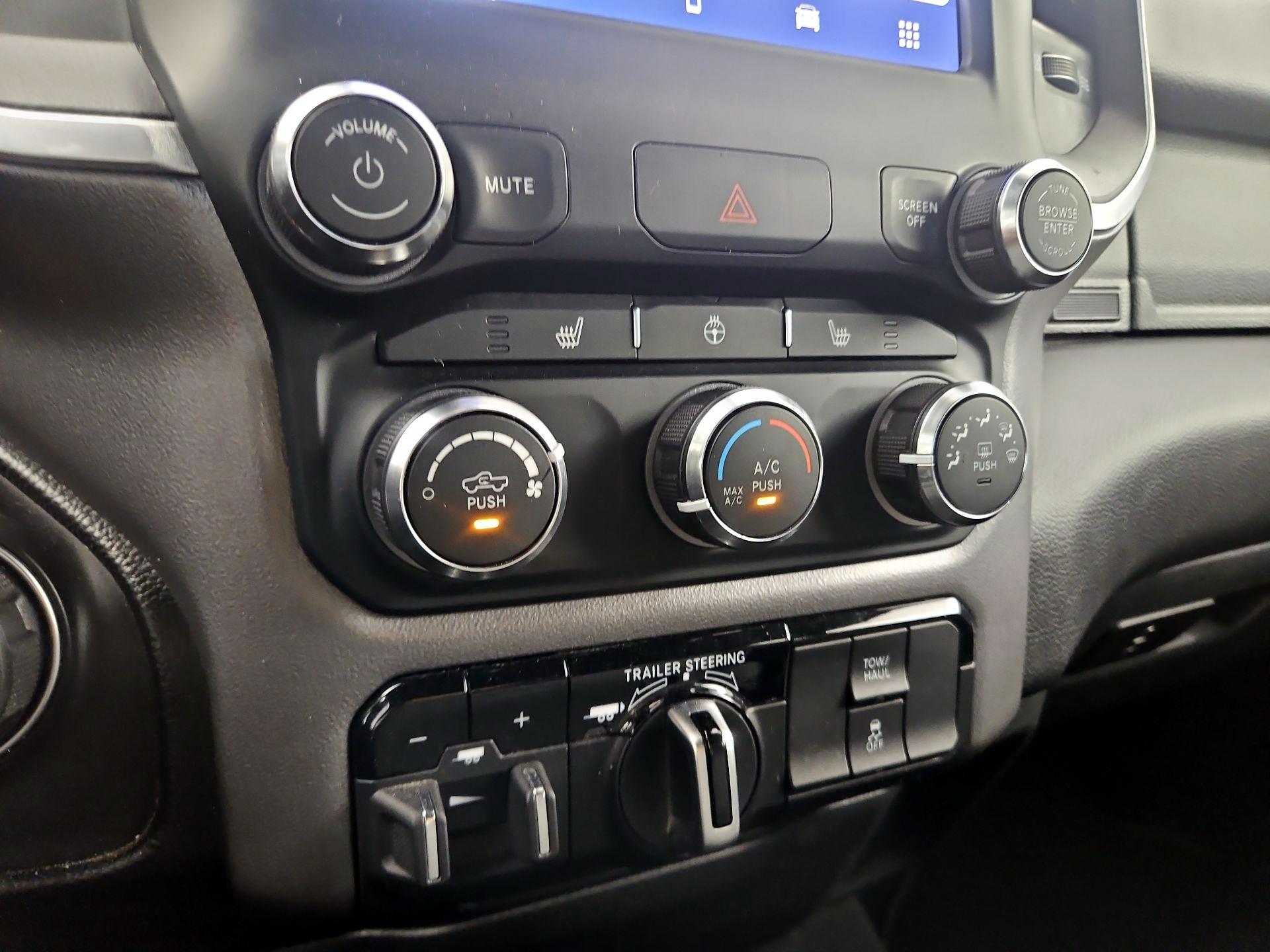 Thumbnail: 2023 RAM 1500 - 16