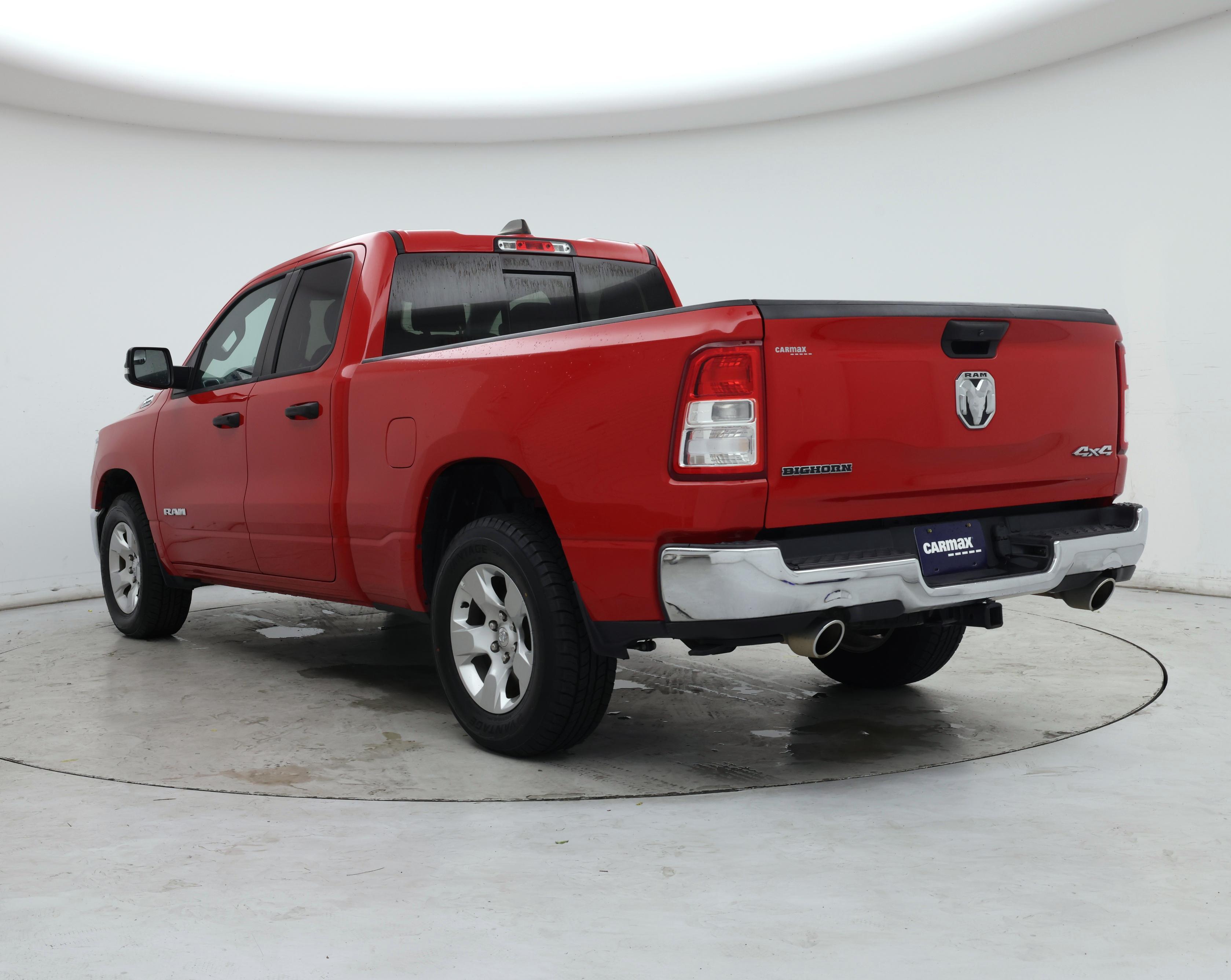 Thumbnail: 2023 RAM 1500 - 2