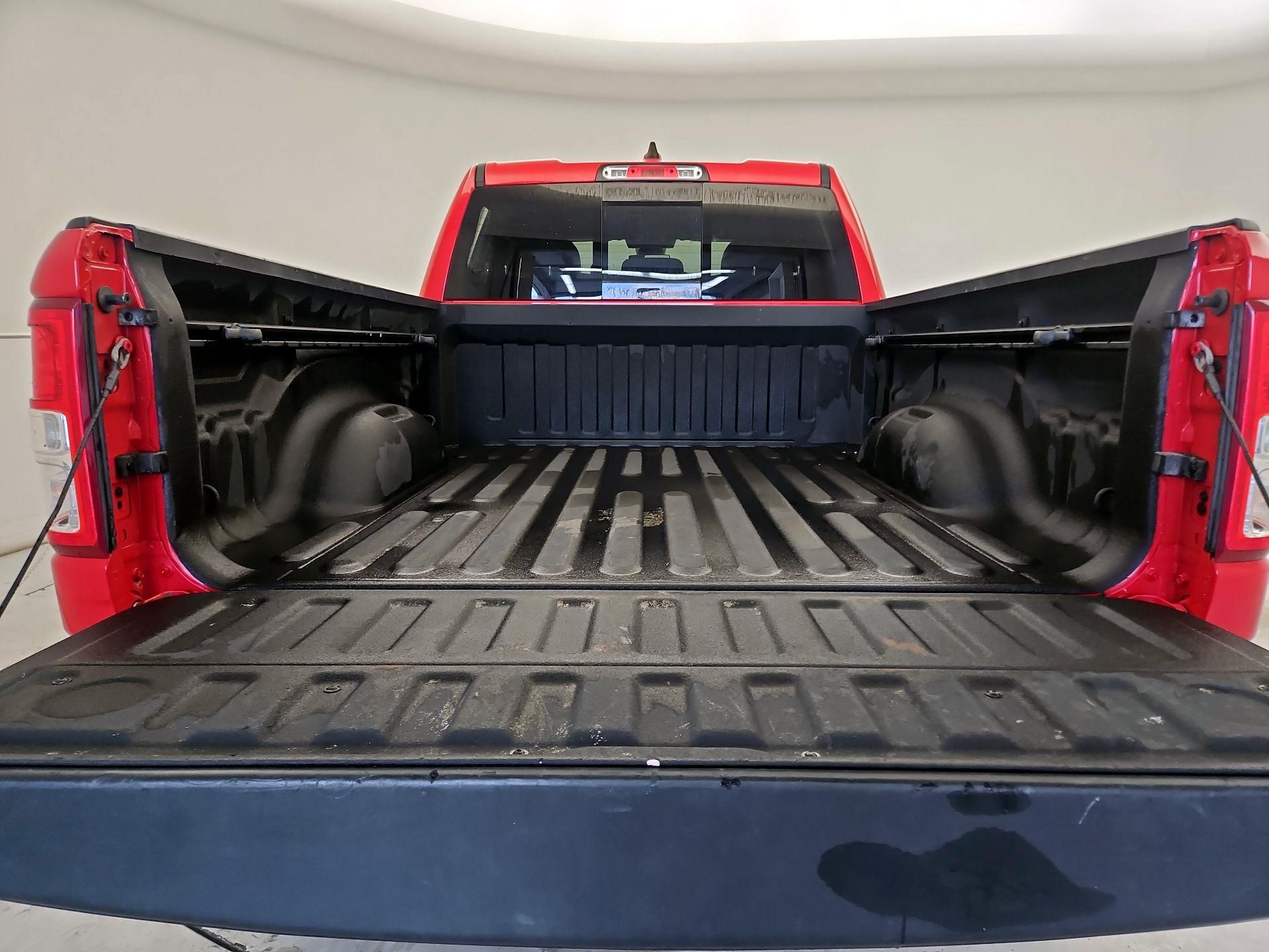 Thumbnail: 2023 RAM 1500 - 20