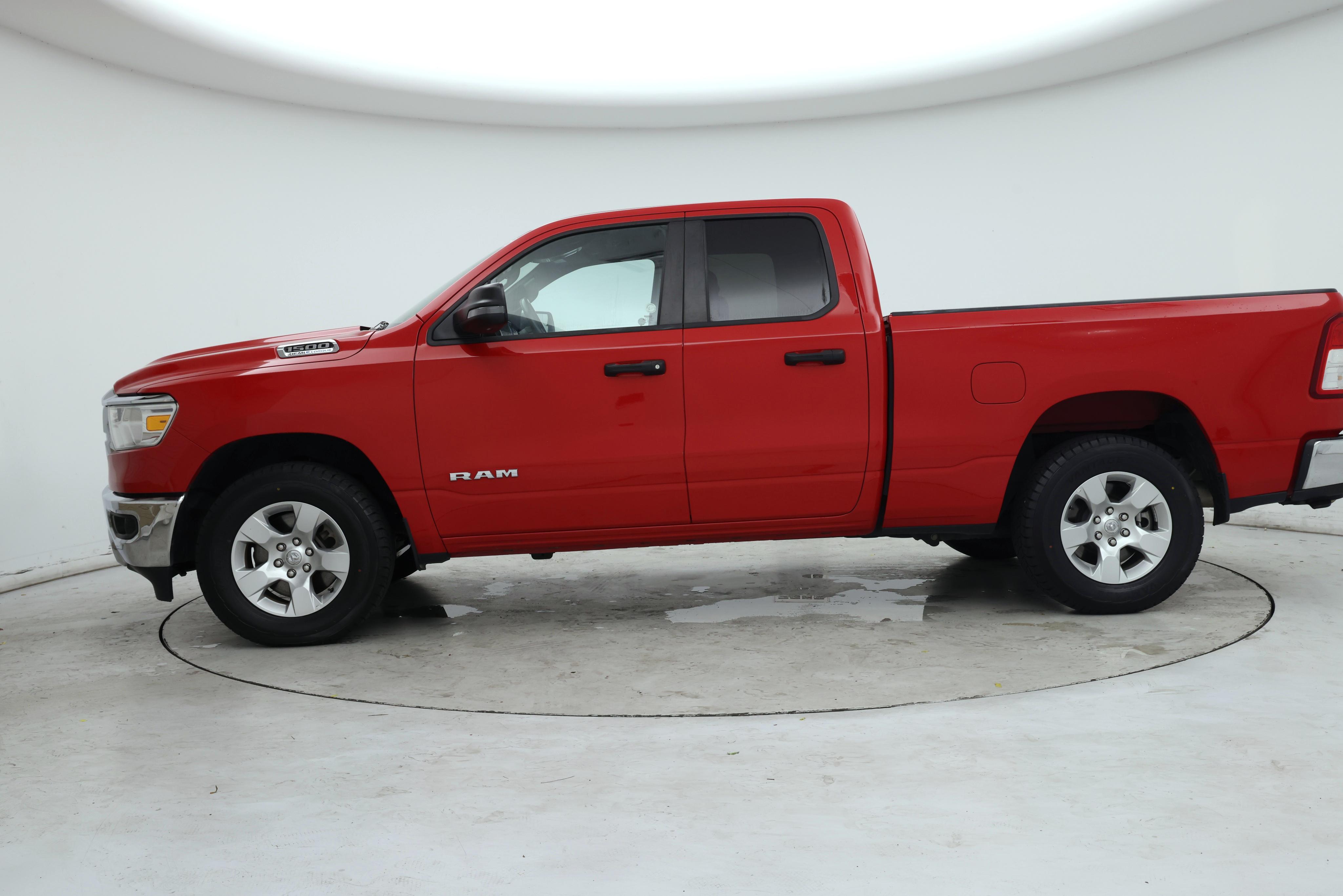 Thumbnail: 2023 RAM 1500 - 3