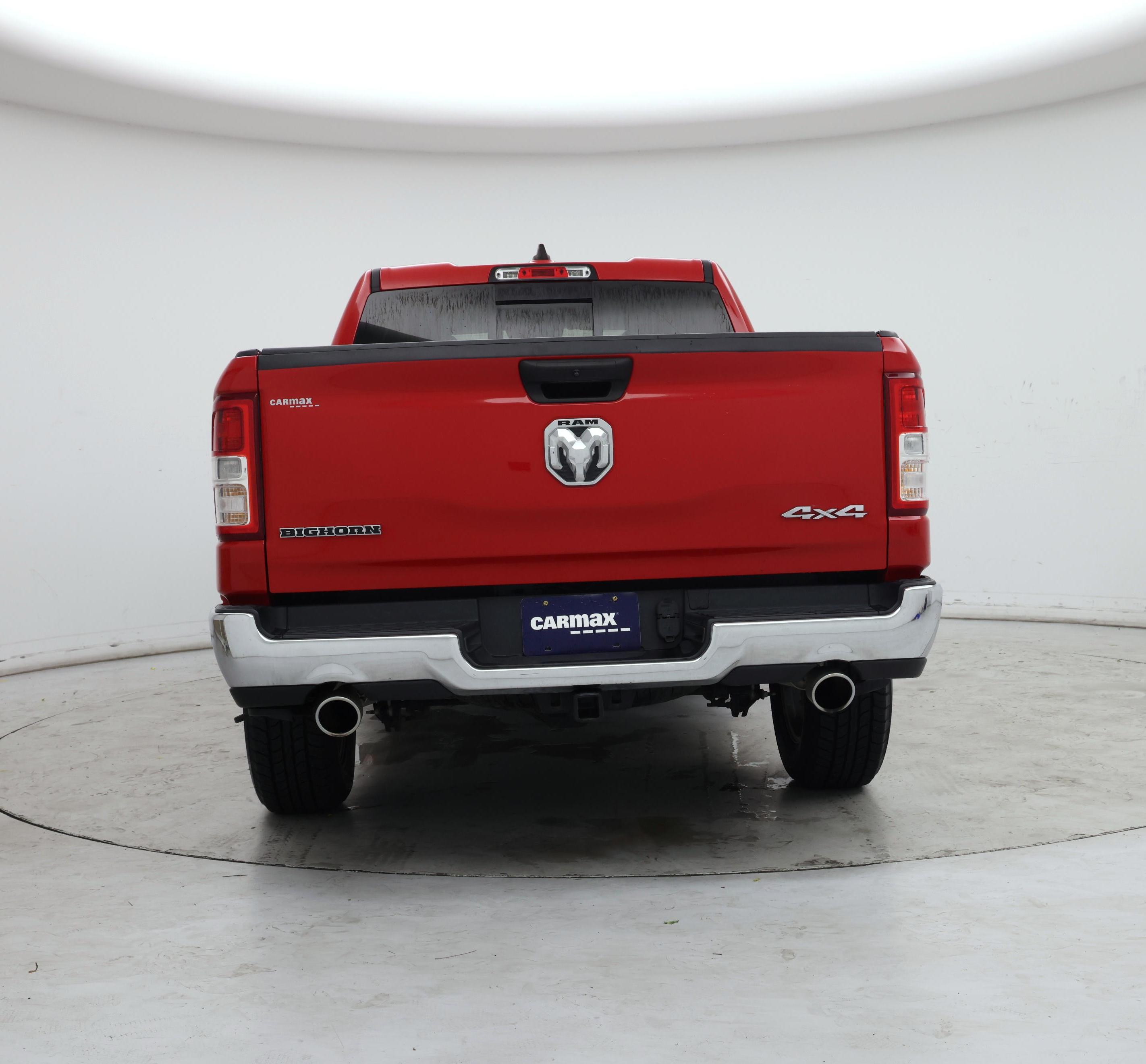 Thumbnail: 2023 RAM 1500 - 6