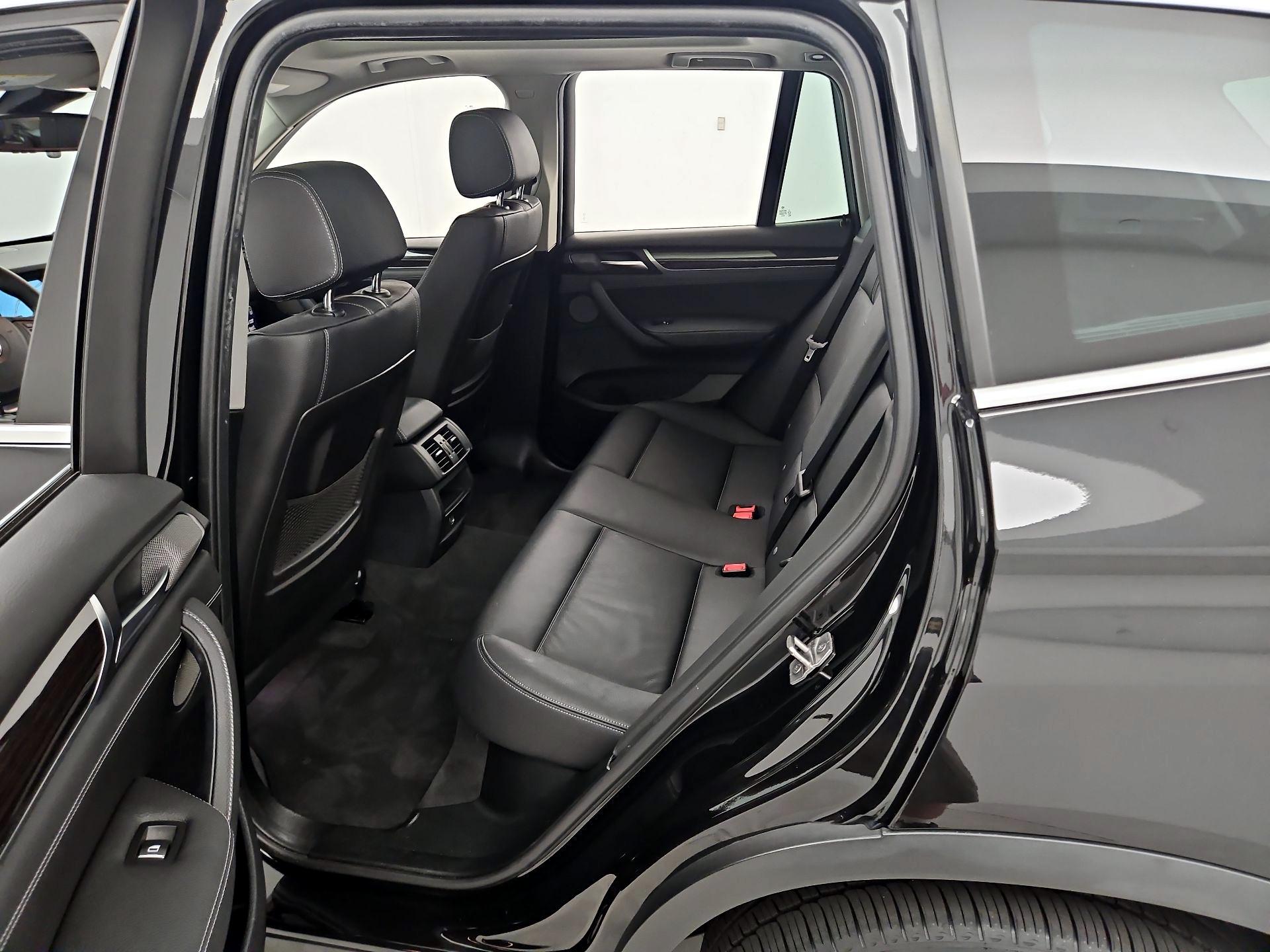 Thumbnail: 2017 BMW X3 - 20