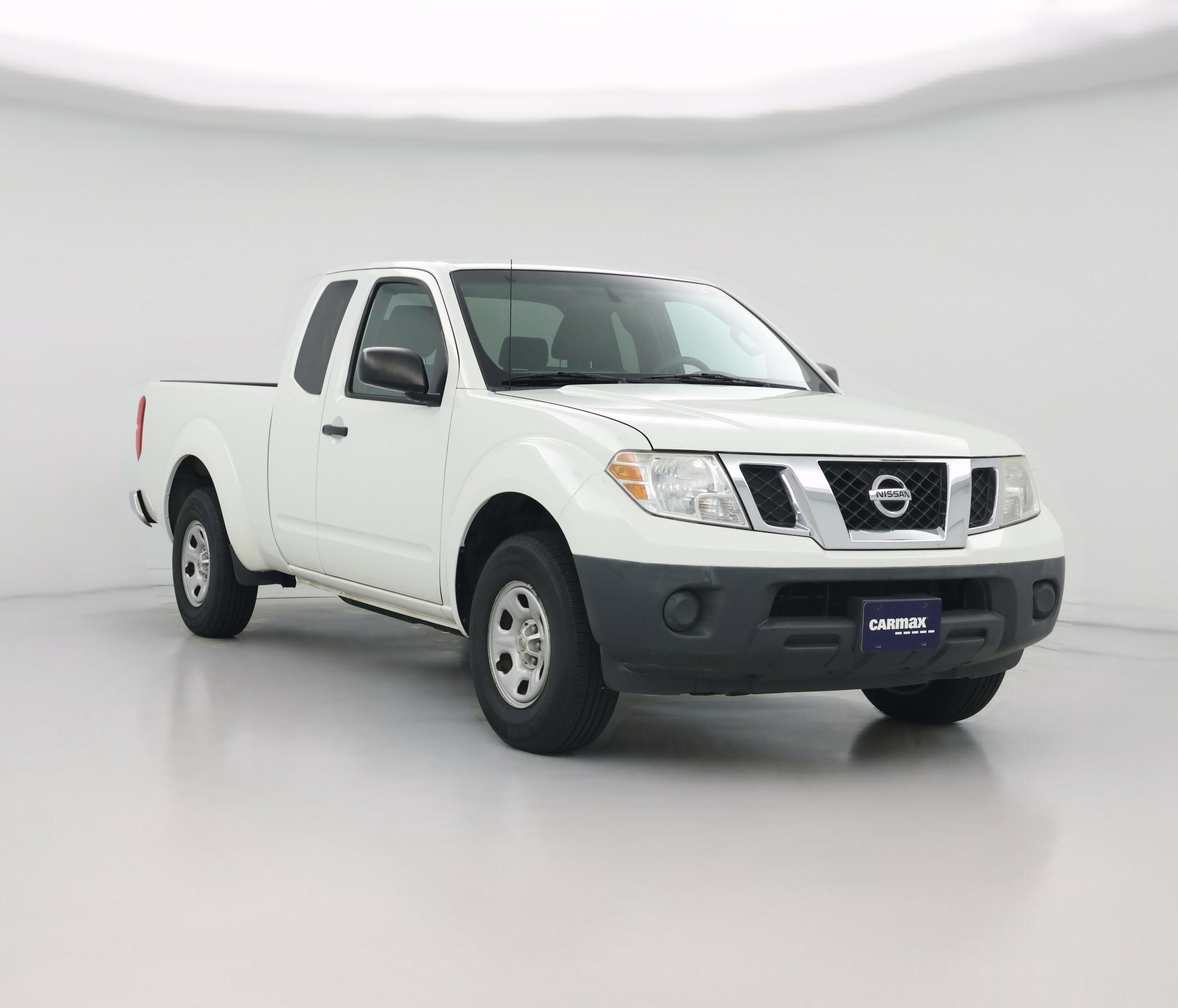 Thumbnail: 2016 Nissan Frontier - 1