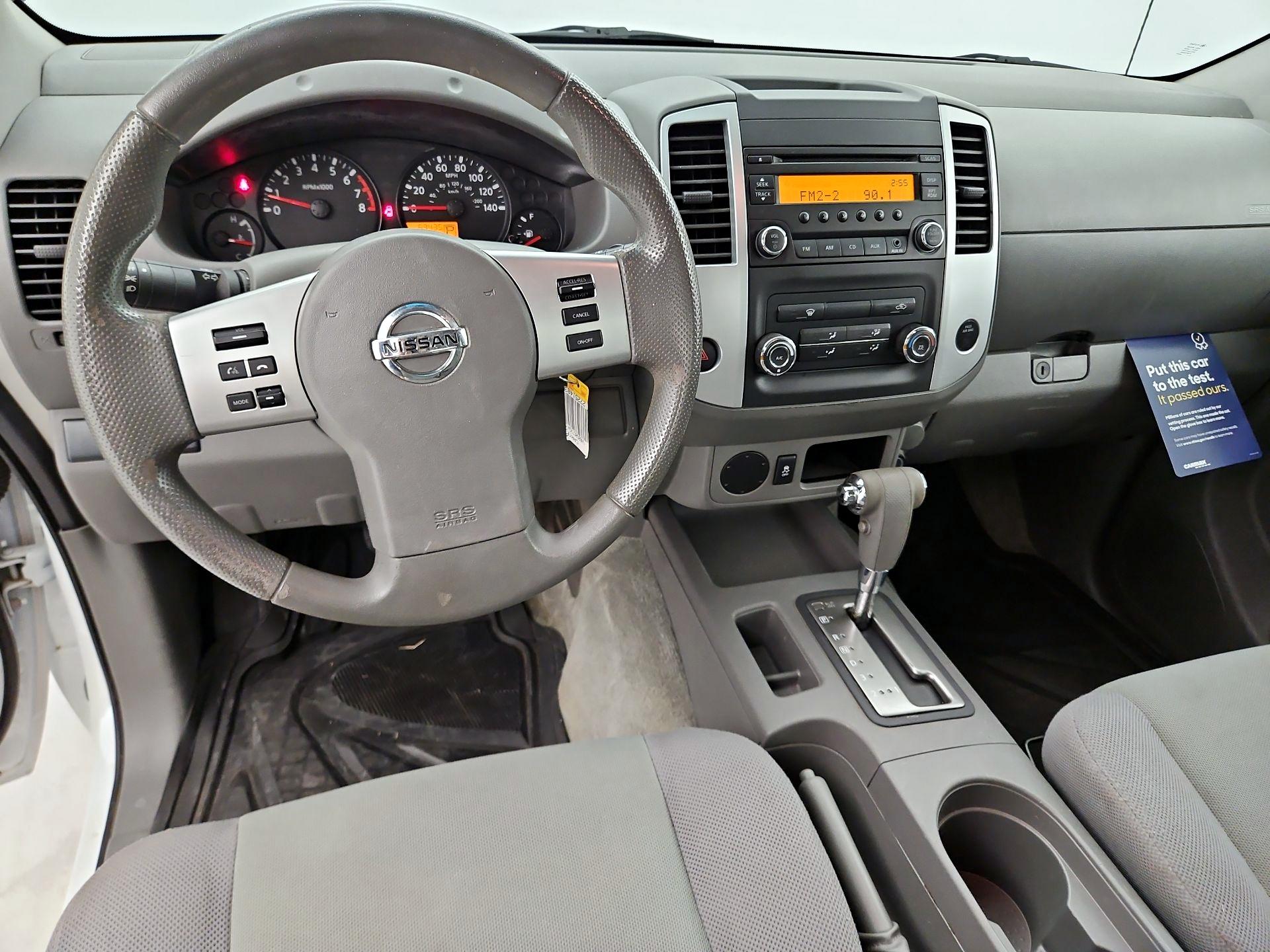 Thumbnail: 2016 Nissan Frontier - 9