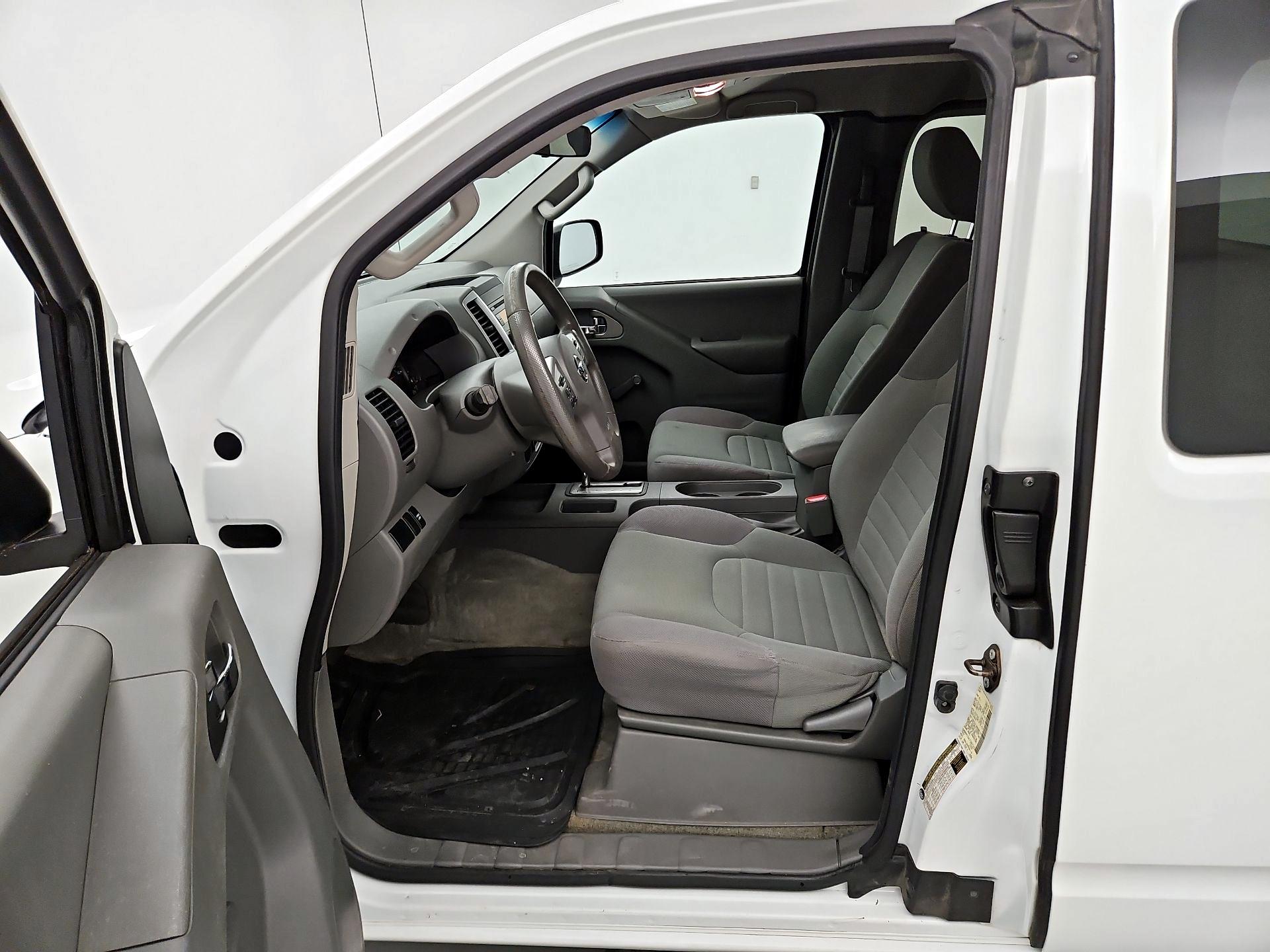Thumbnail: 2016 Nissan Frontier - 11