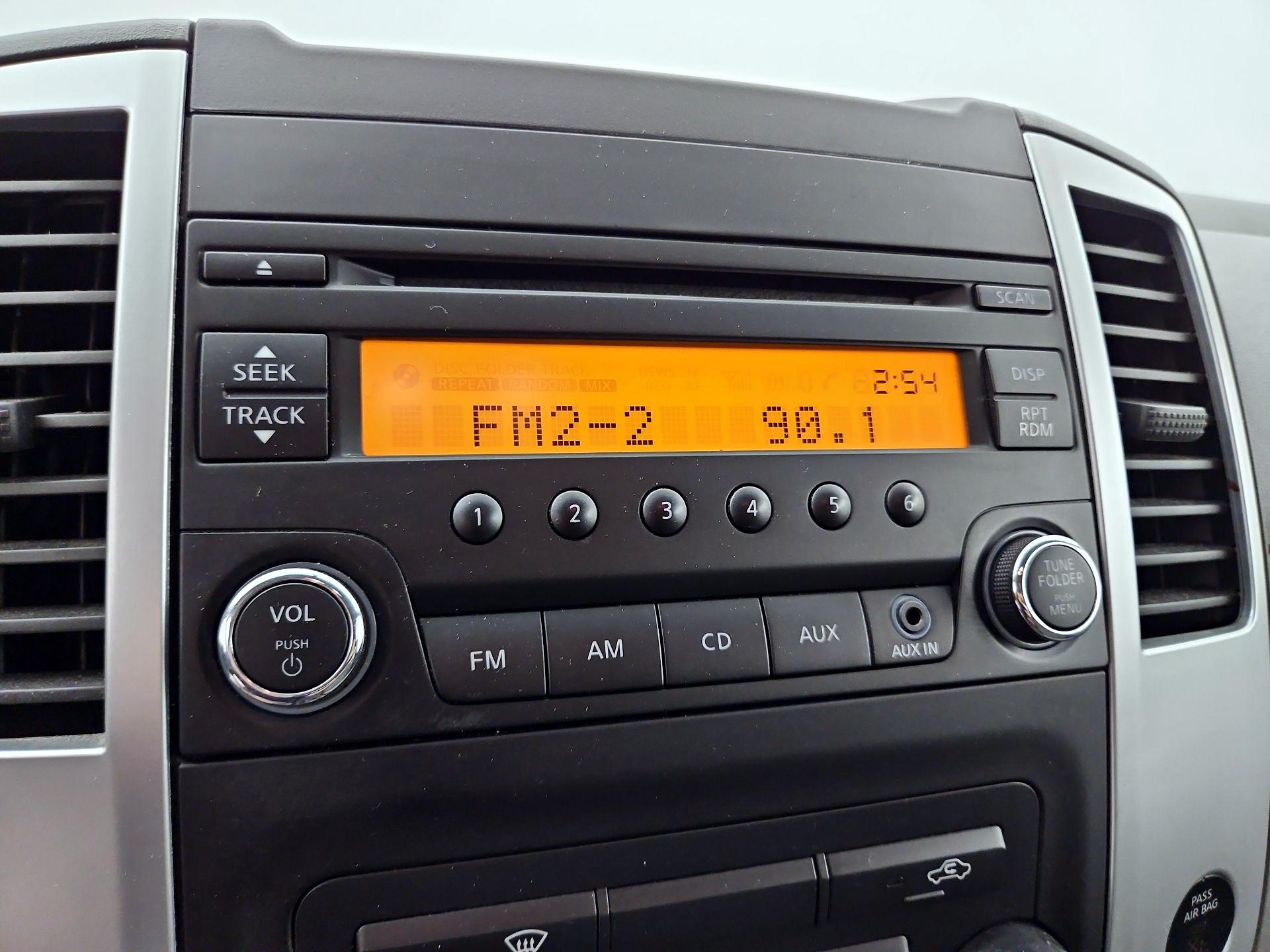 Thumbnail: 2016 Nissan Frontier - 13