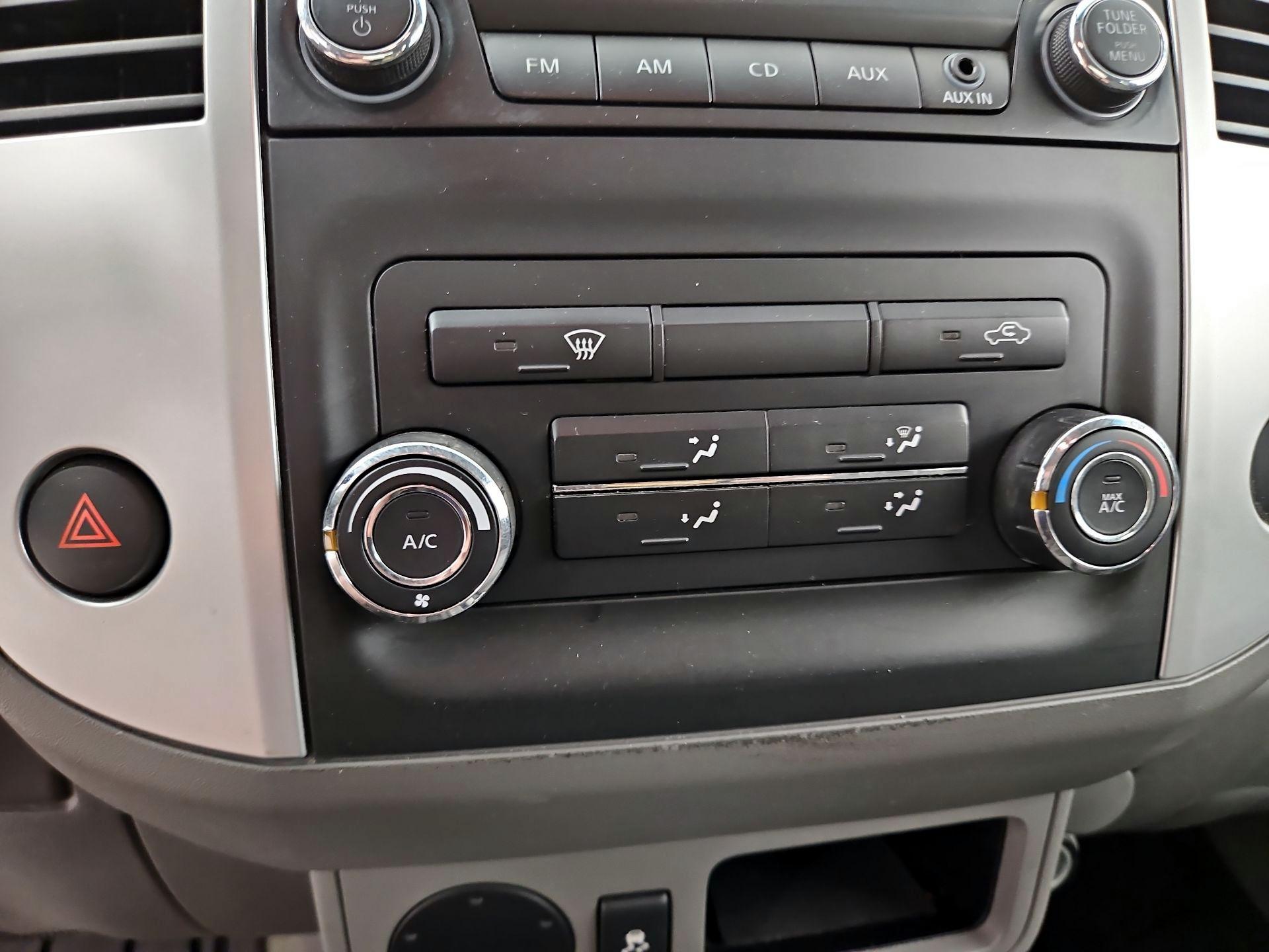 Thumbnail: 2016 Nissan Frontier - 14