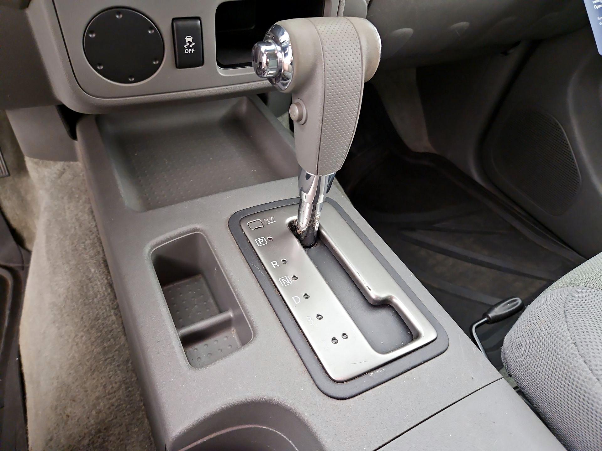 Thumbnail: 2016 Nissan Frontier - 15
