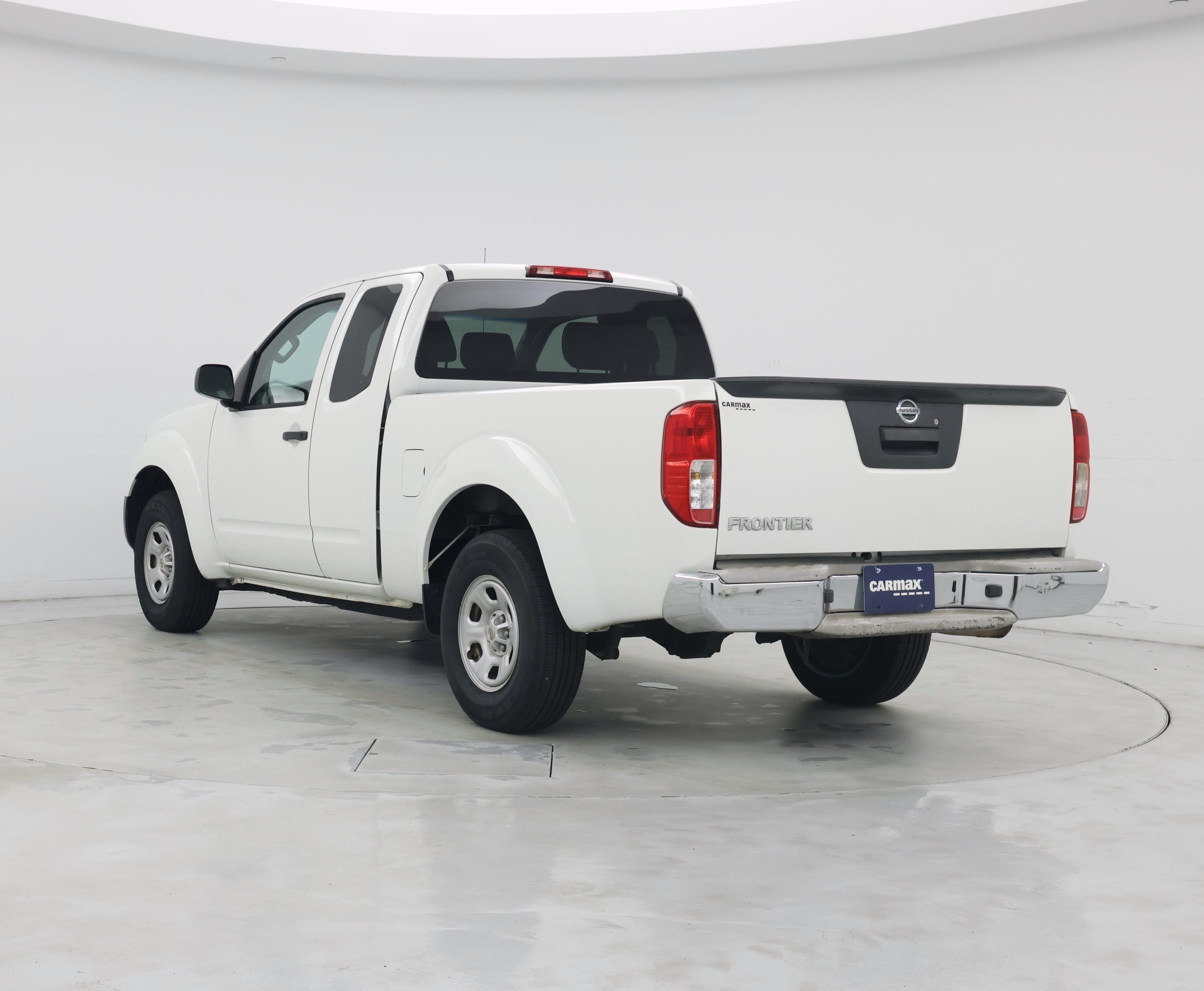 Thumbnail: 2016 Nissan Frontier - 2