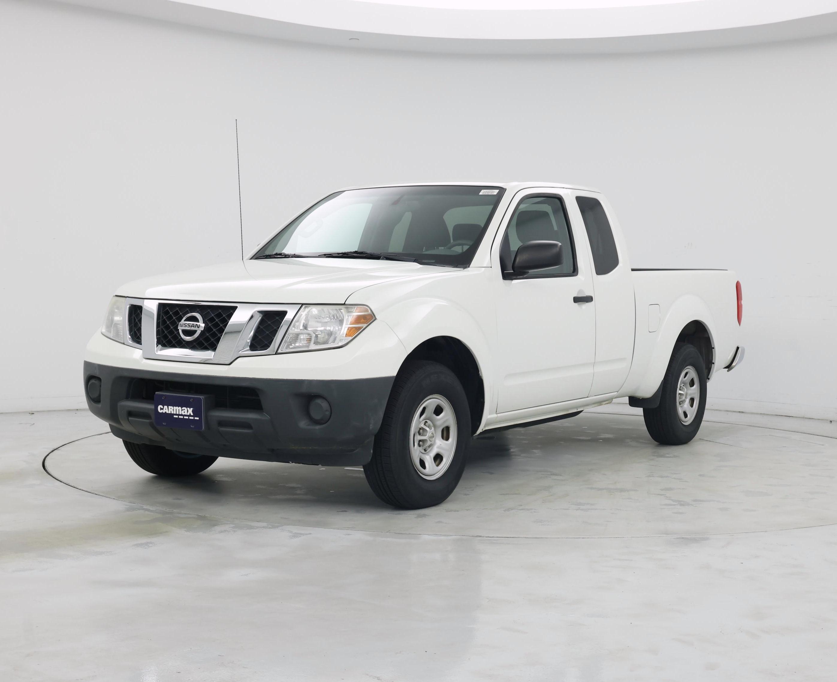 Thumbnail: 2016 Nissan Frontier - 4