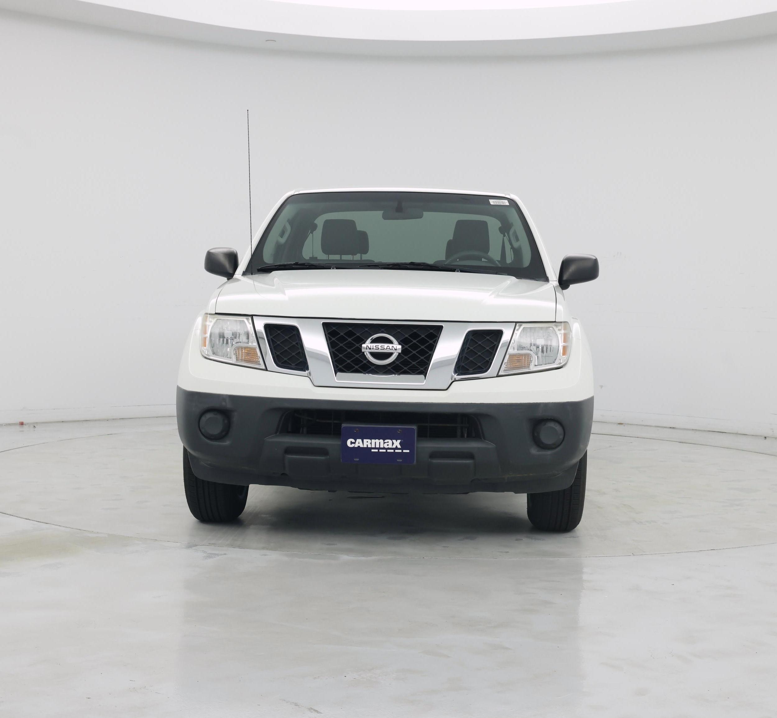 Thumbnail: 2016 Nissan Frontier - 5
