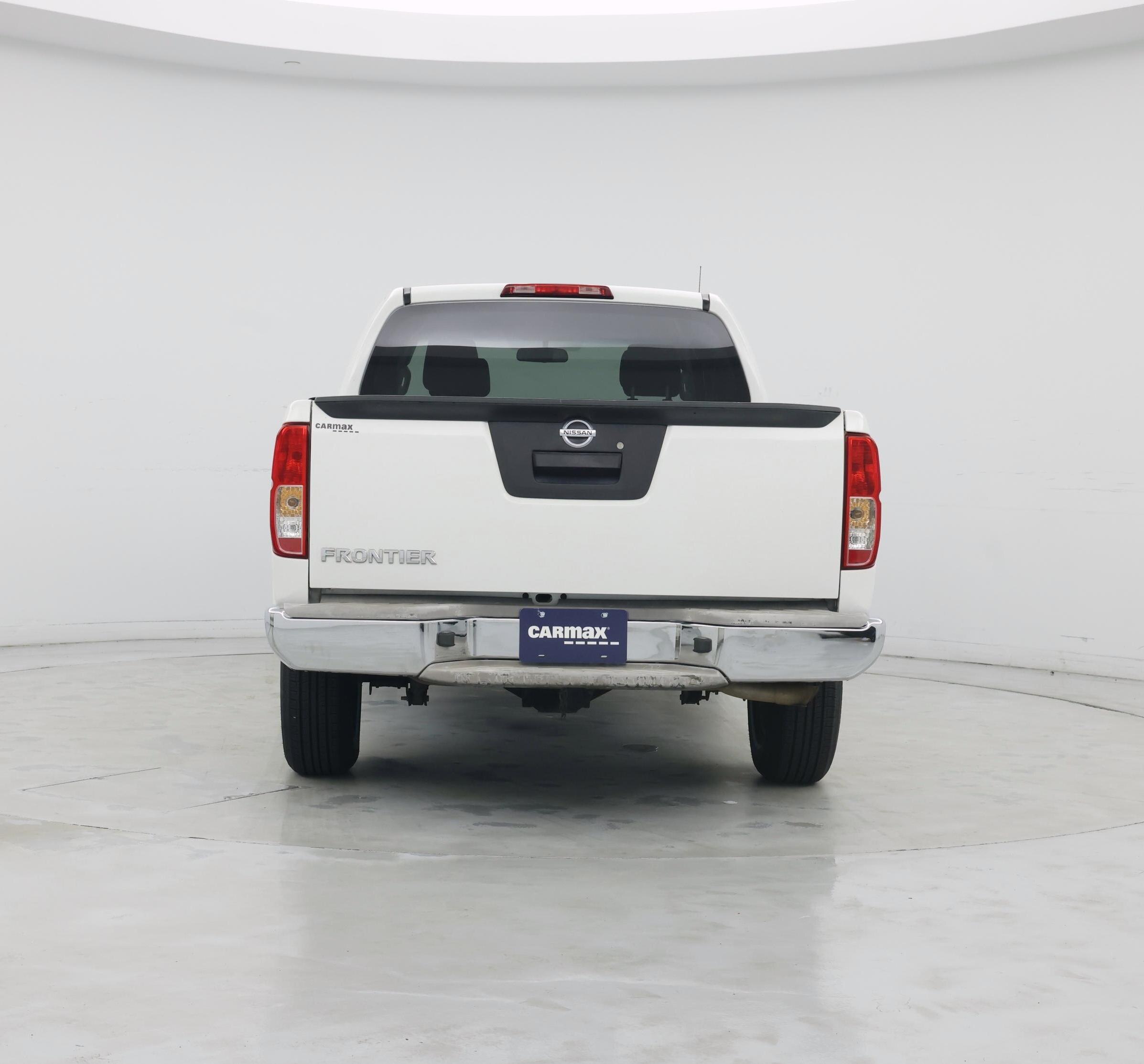 Thumbnail: 2016 Nissan Frontier - 6