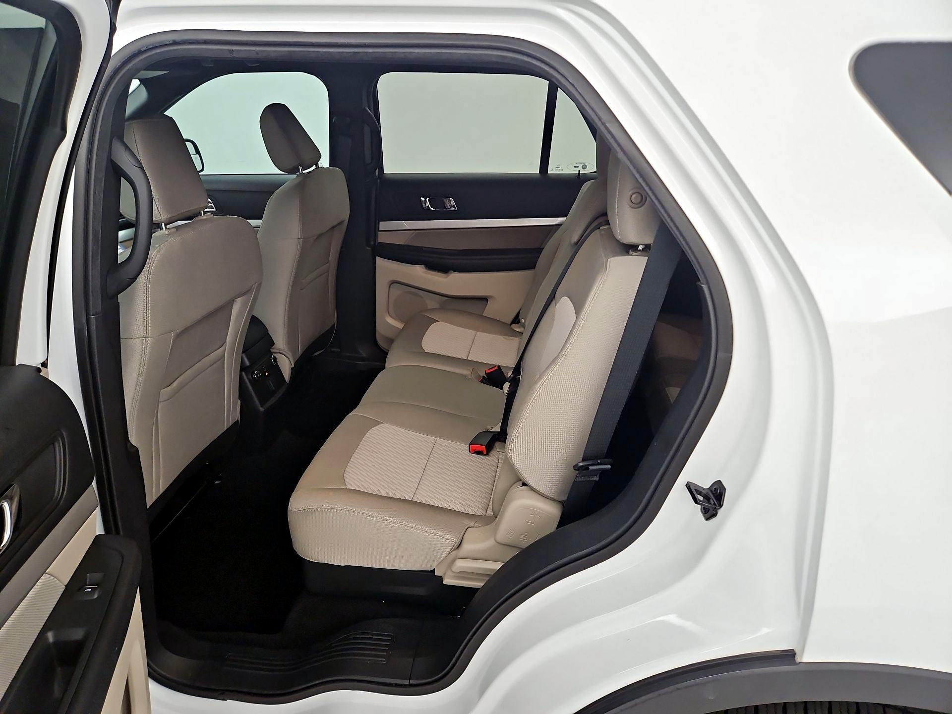 Thumbnail: 2019 Ford Explorer - 19