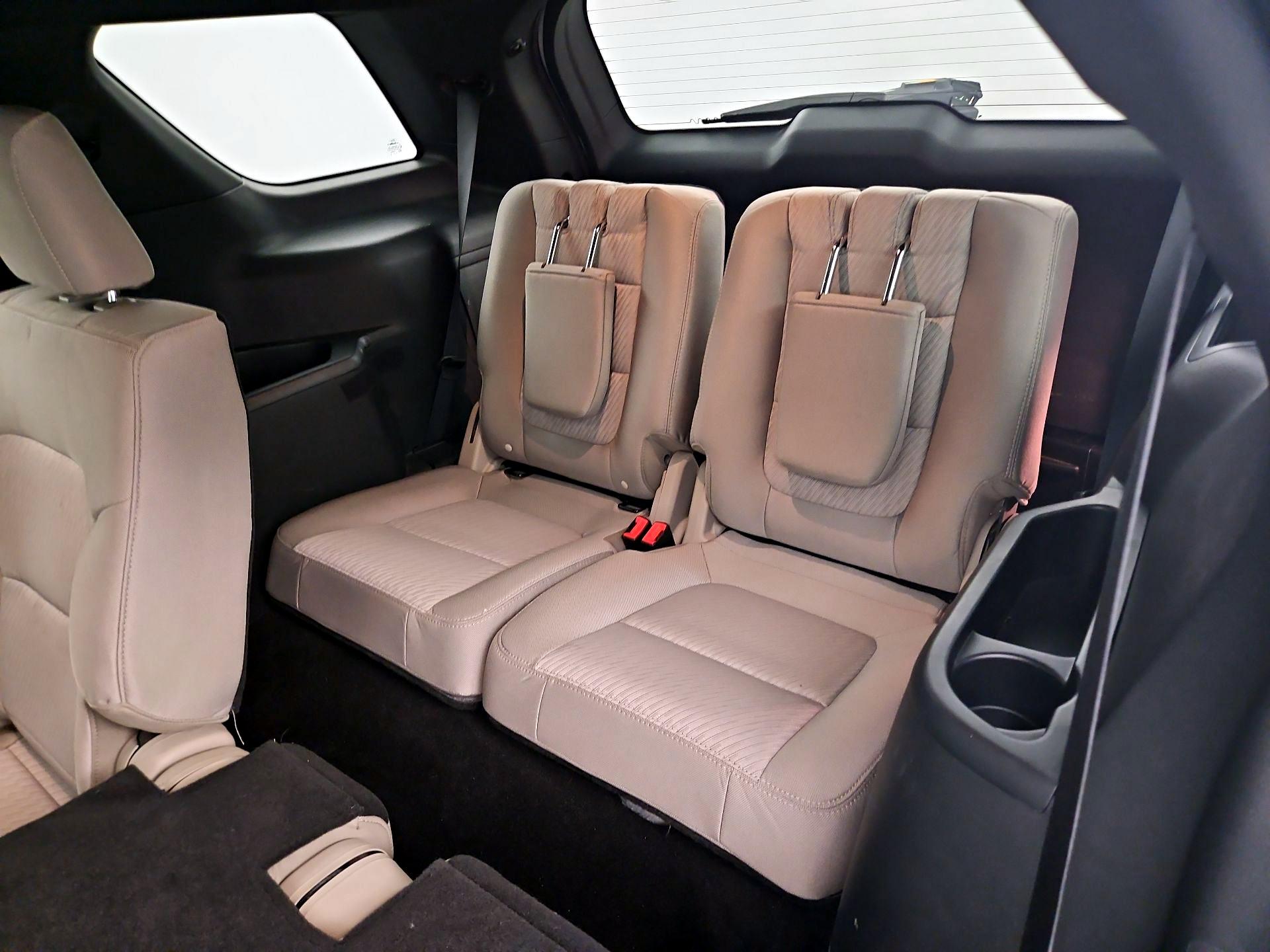 Thumbnail: 2019 Ford Explorer - 20