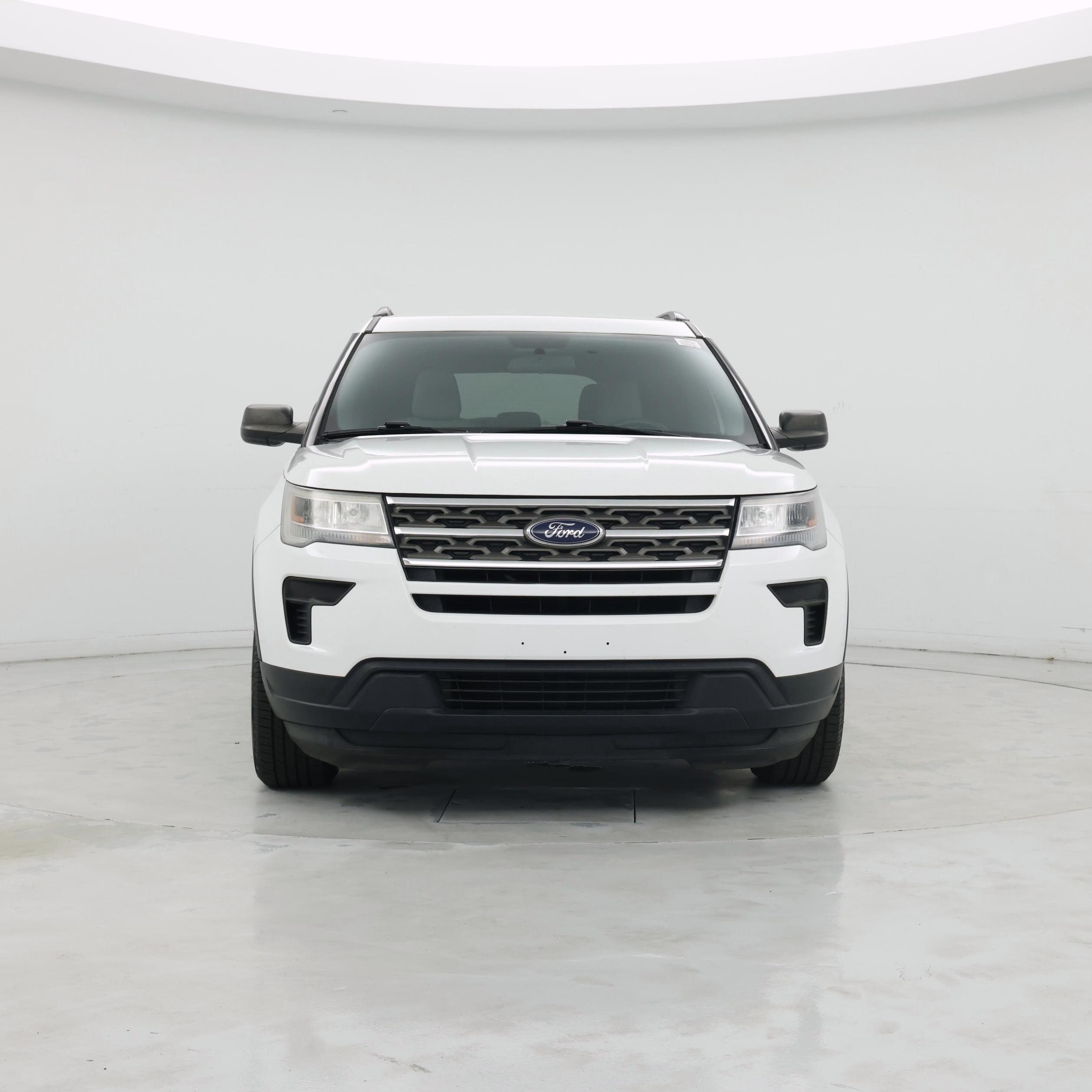 Thumbnail: 2019 Ford Explorer - 5