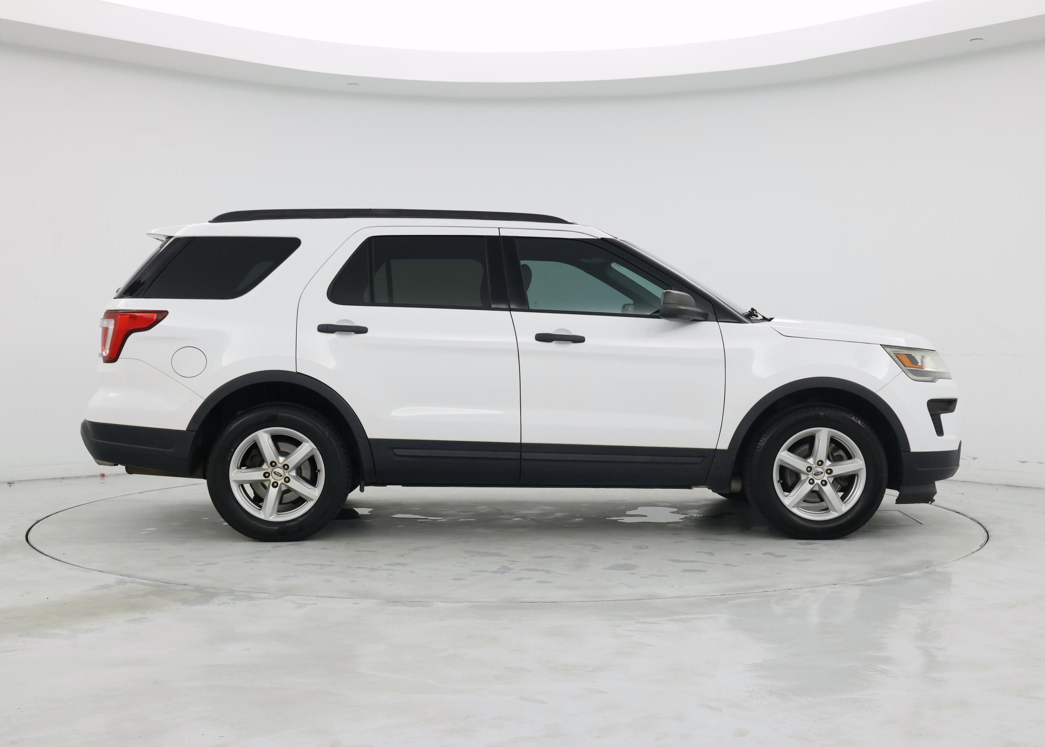 Thumbnail: 2019 Ford Explorer - 7