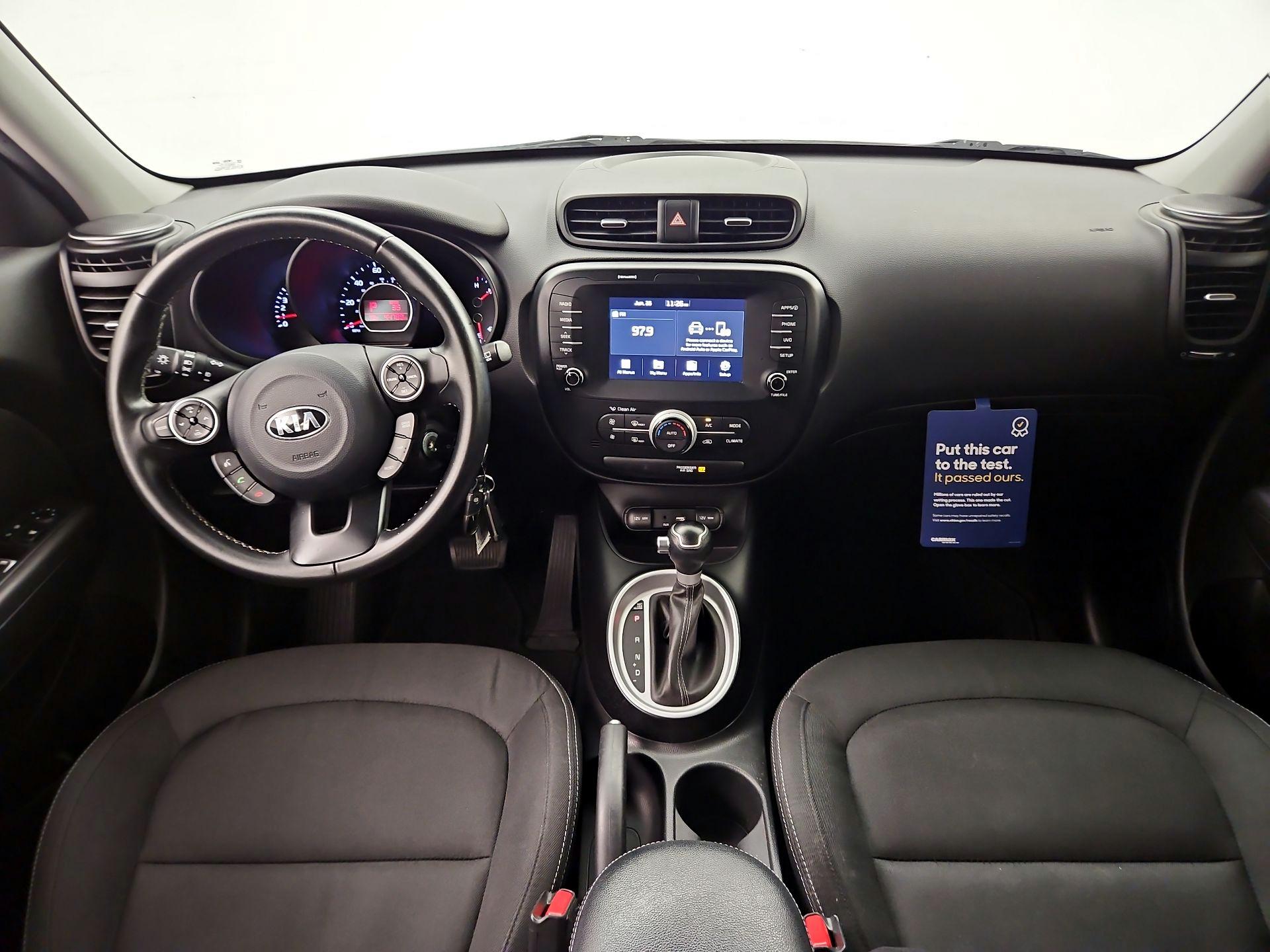 Thumbnail: 2018 Kia Soul - 9