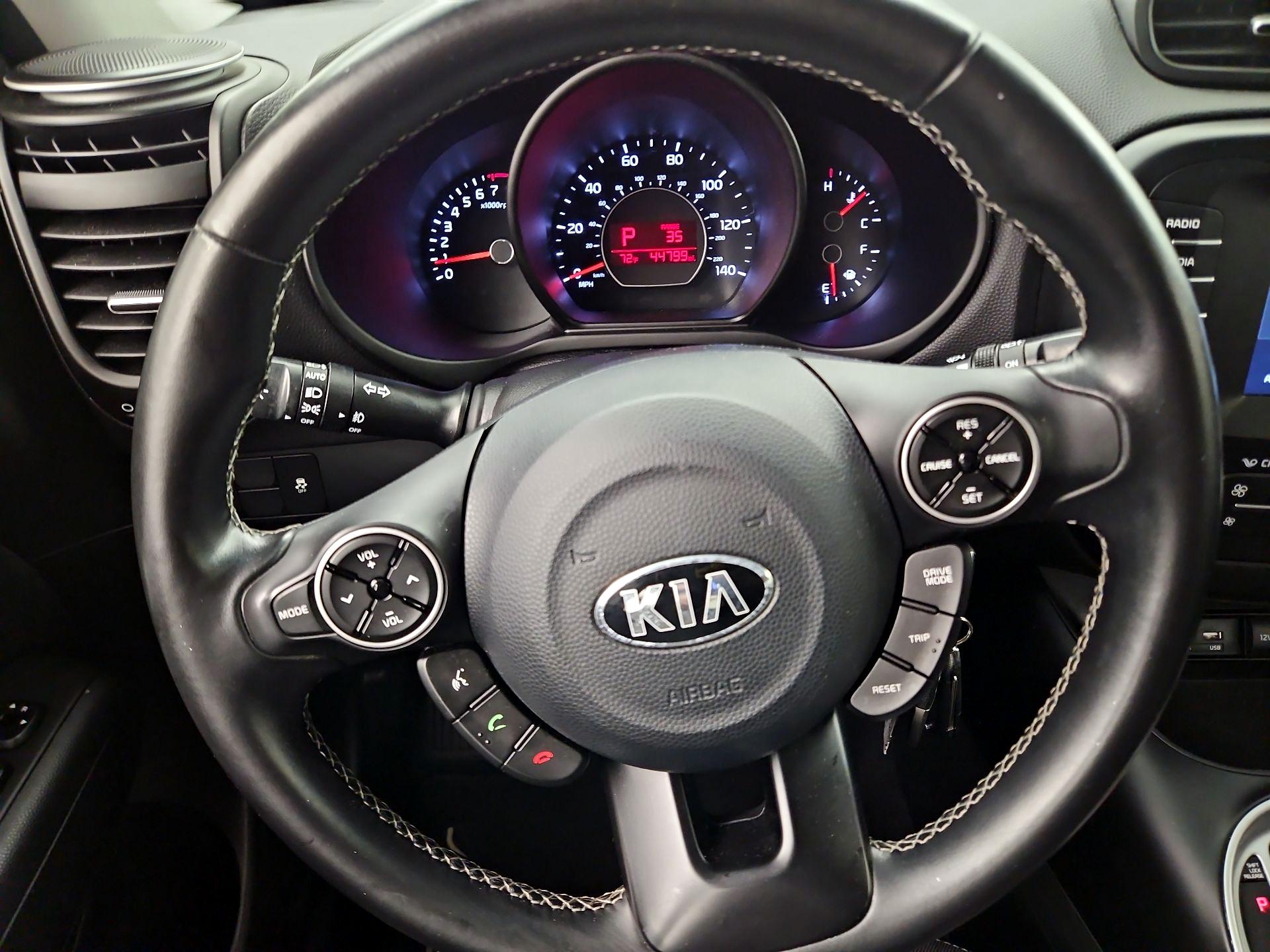 Thumbnail: 2018 Kia Soul - 10
