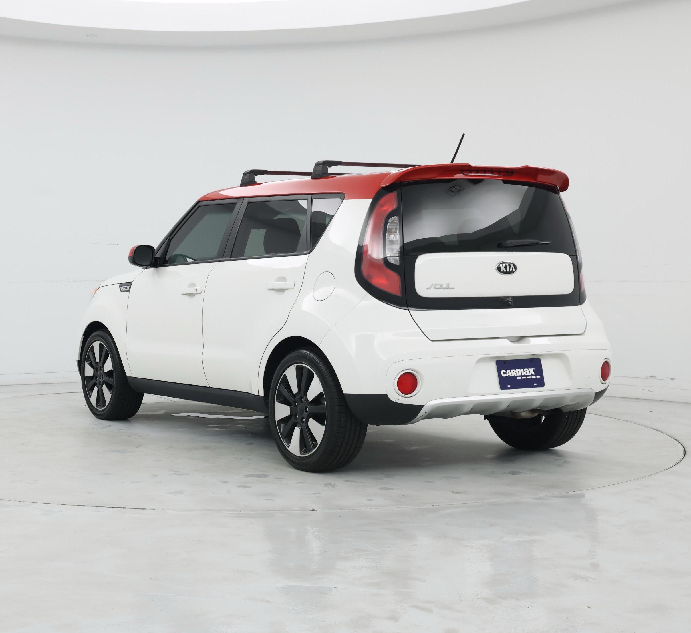 Thumbnail: 2018 Kia Soul - 2