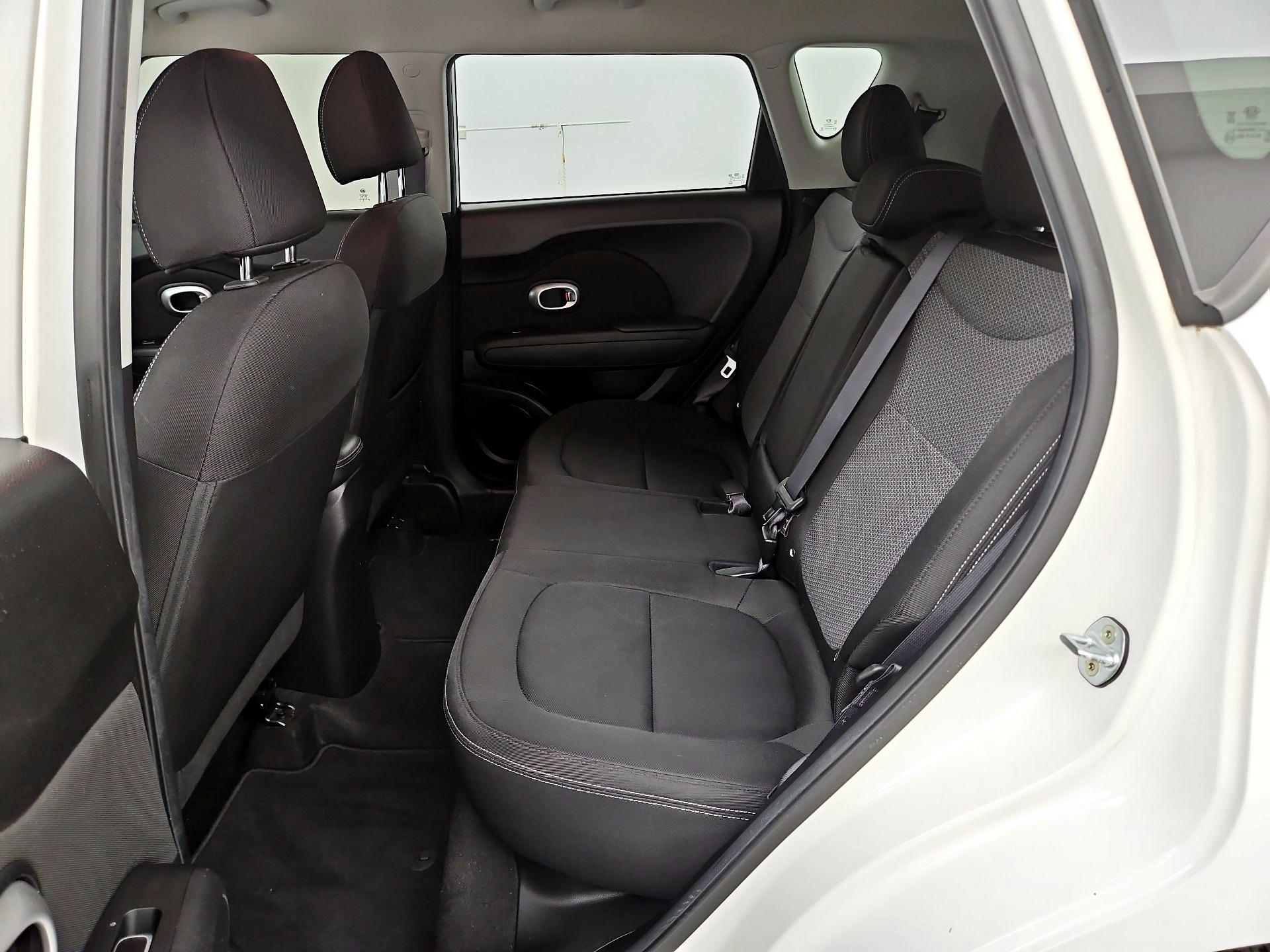 Thumbnail: 2018 Kia Soul - 19