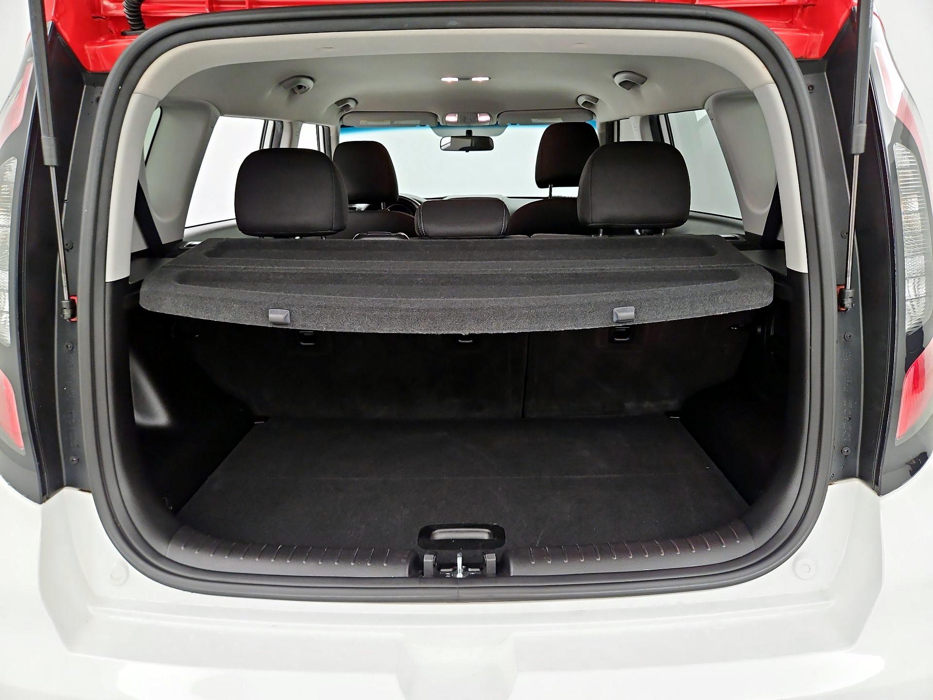 Thumbnail: 2018 Kia Soul - 20