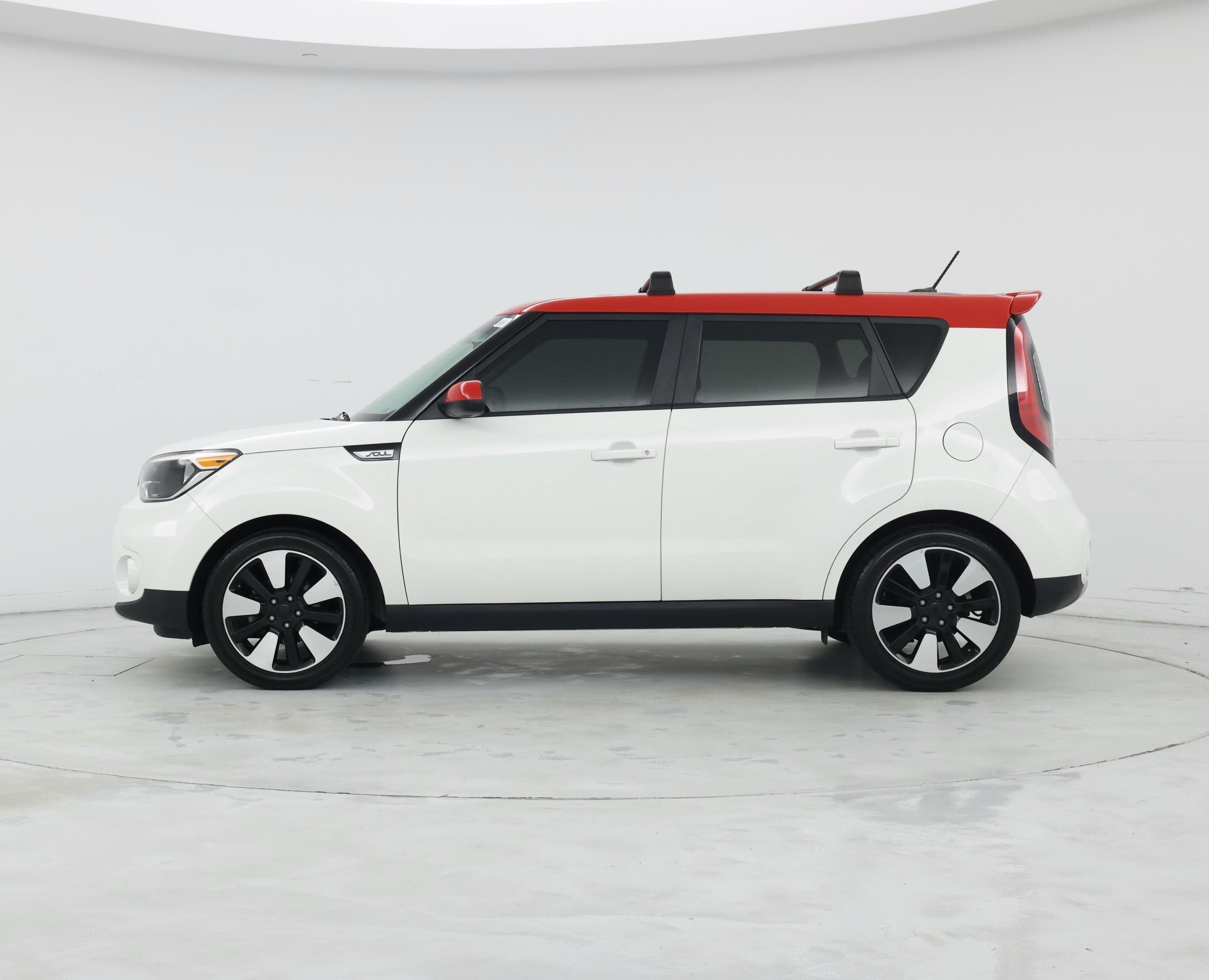 Thumbnail: 2018 Kia Soul - 3