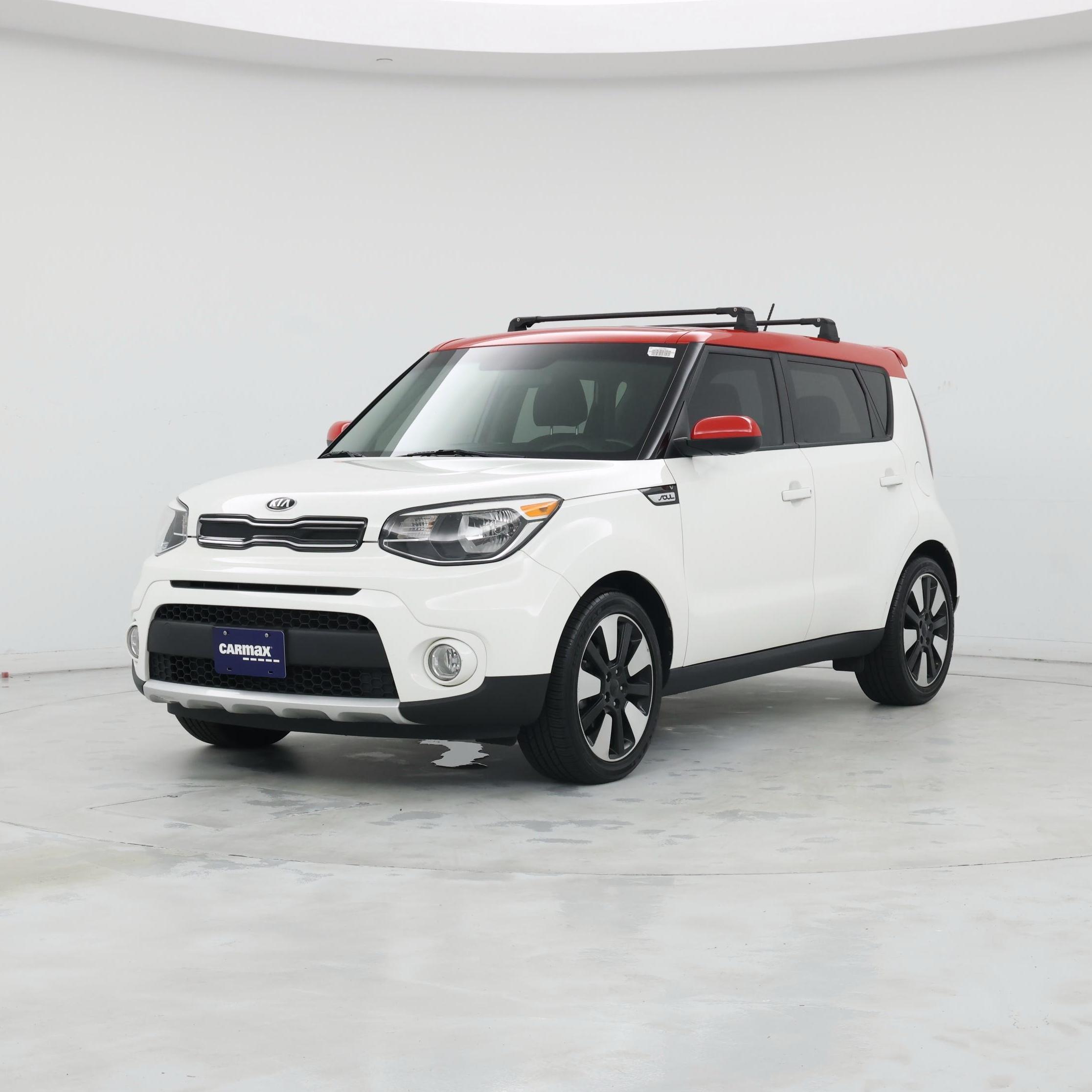 Thumbnail: 2018 Kia Soul - 4