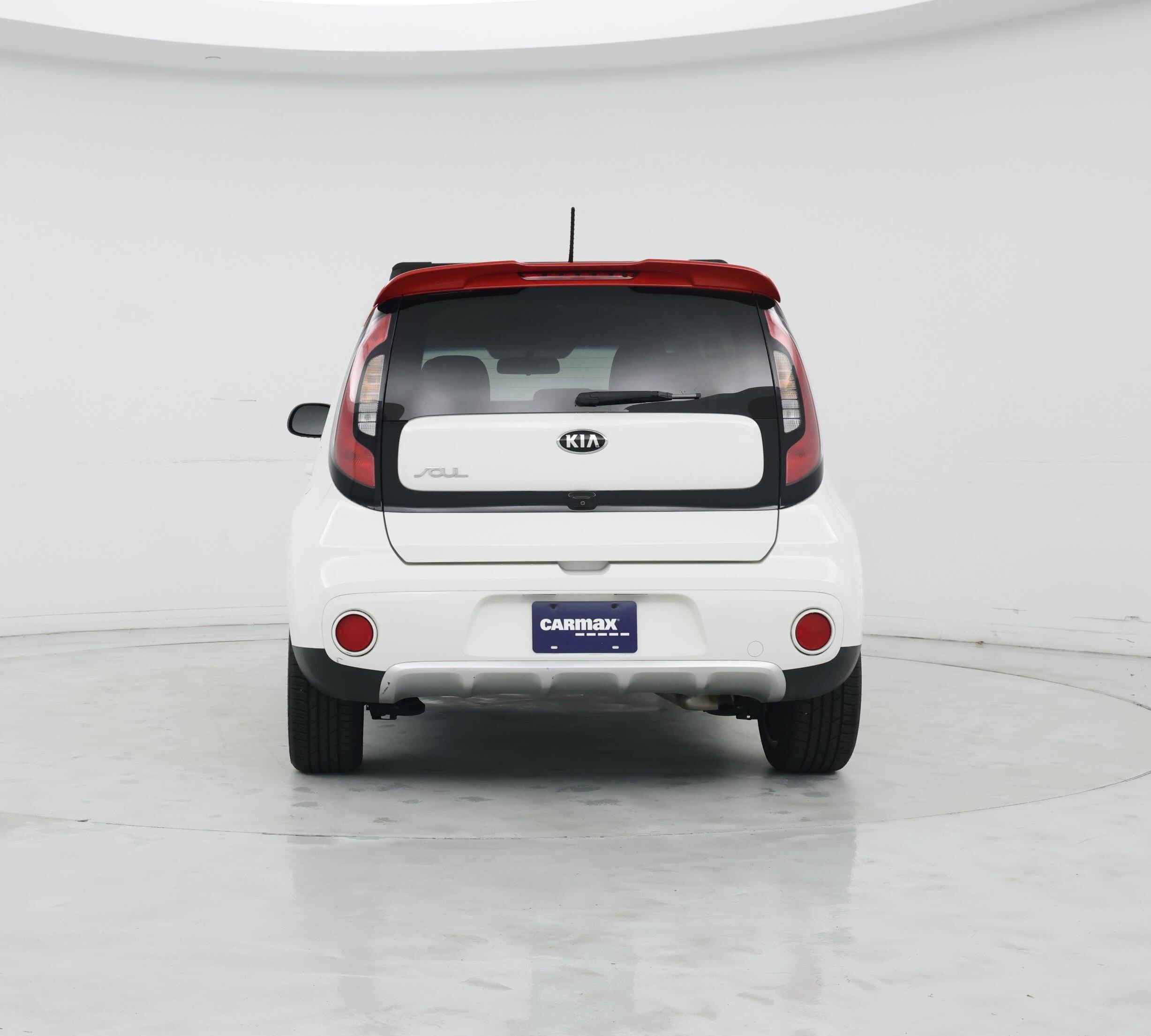 Thumbnail: 2018 Kia Soul - 6
