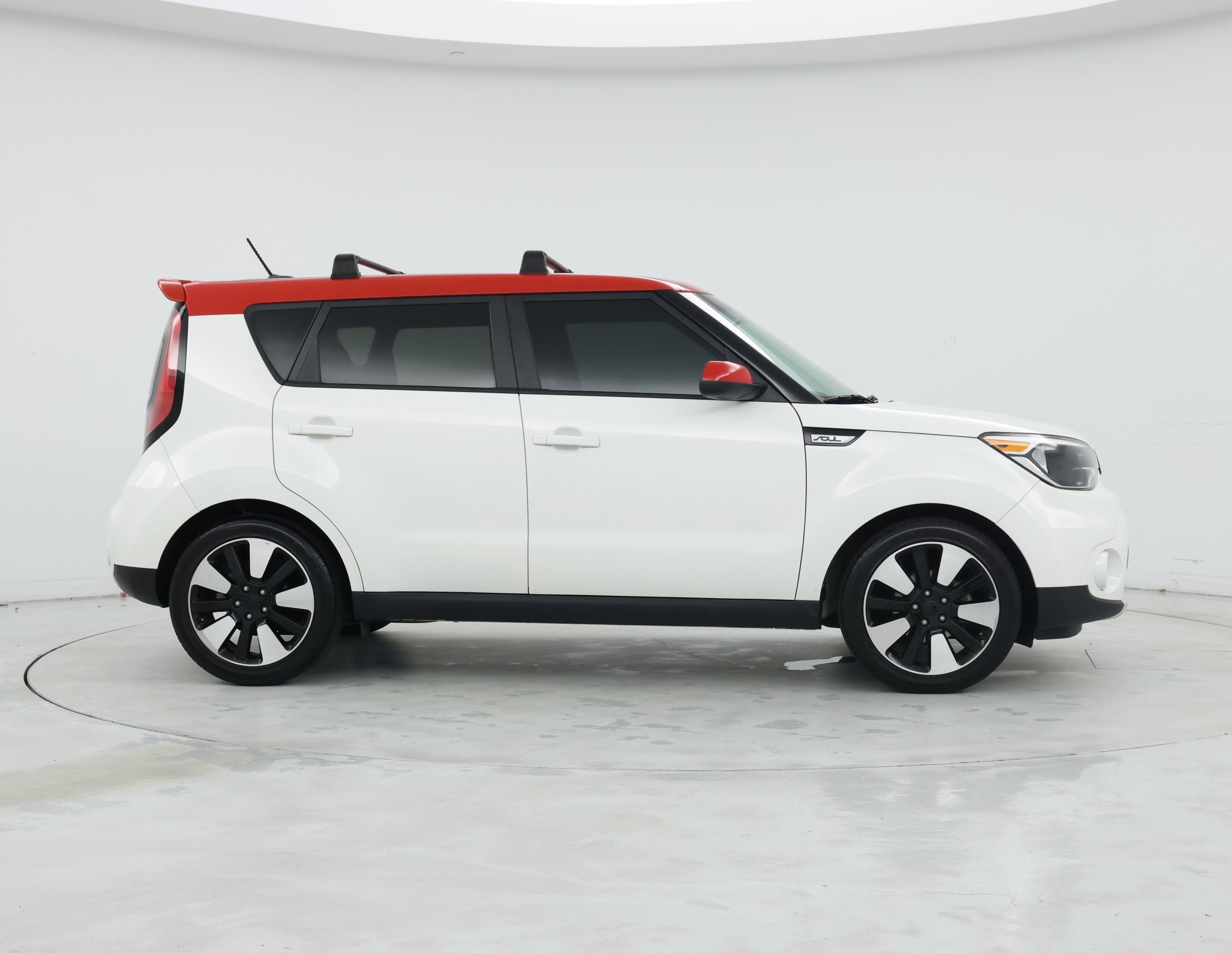 Thumbnail: 2018 Kia Soul - 7