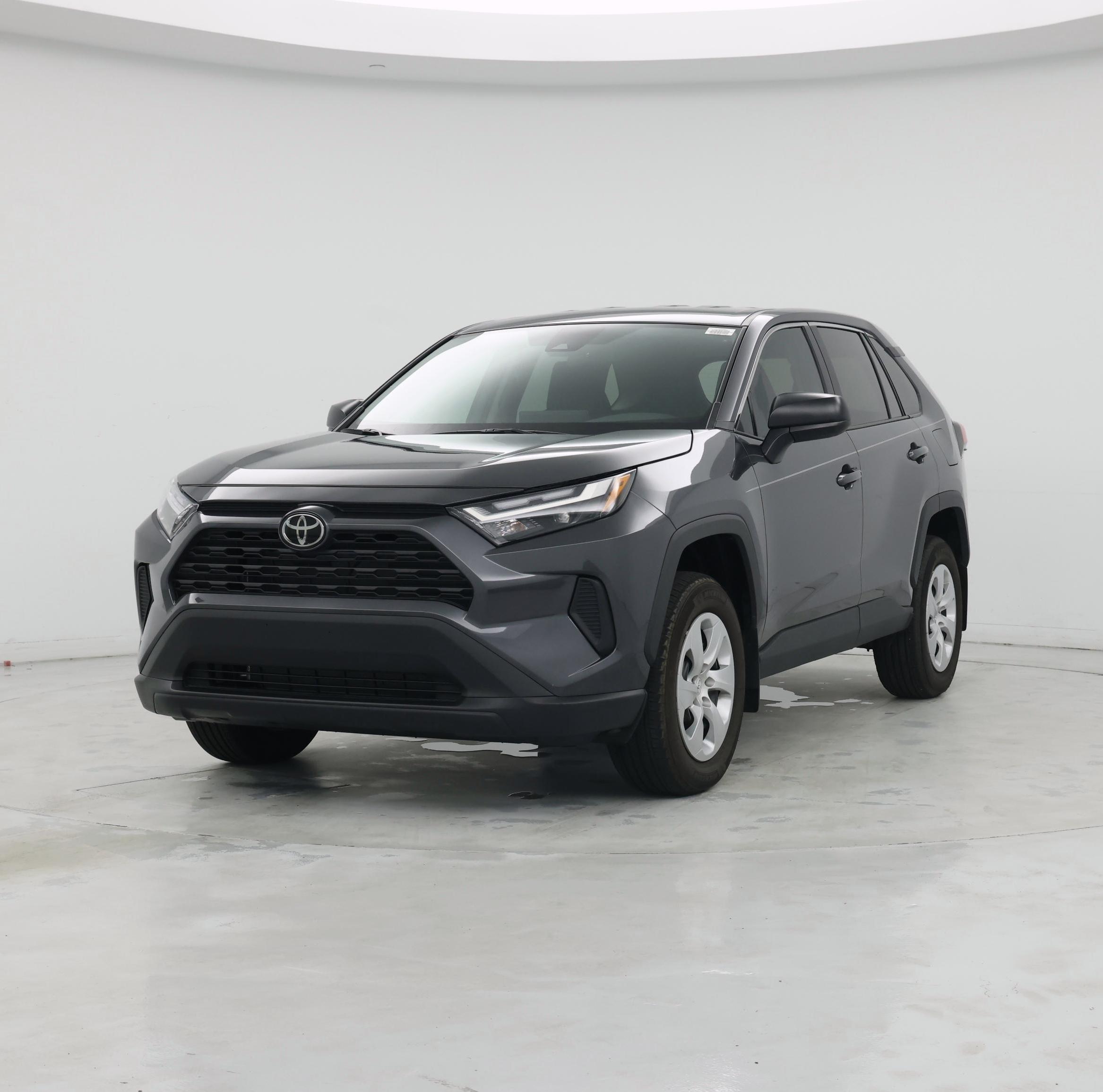 Thumbnail: 2025 Toyota RAV4 - 4