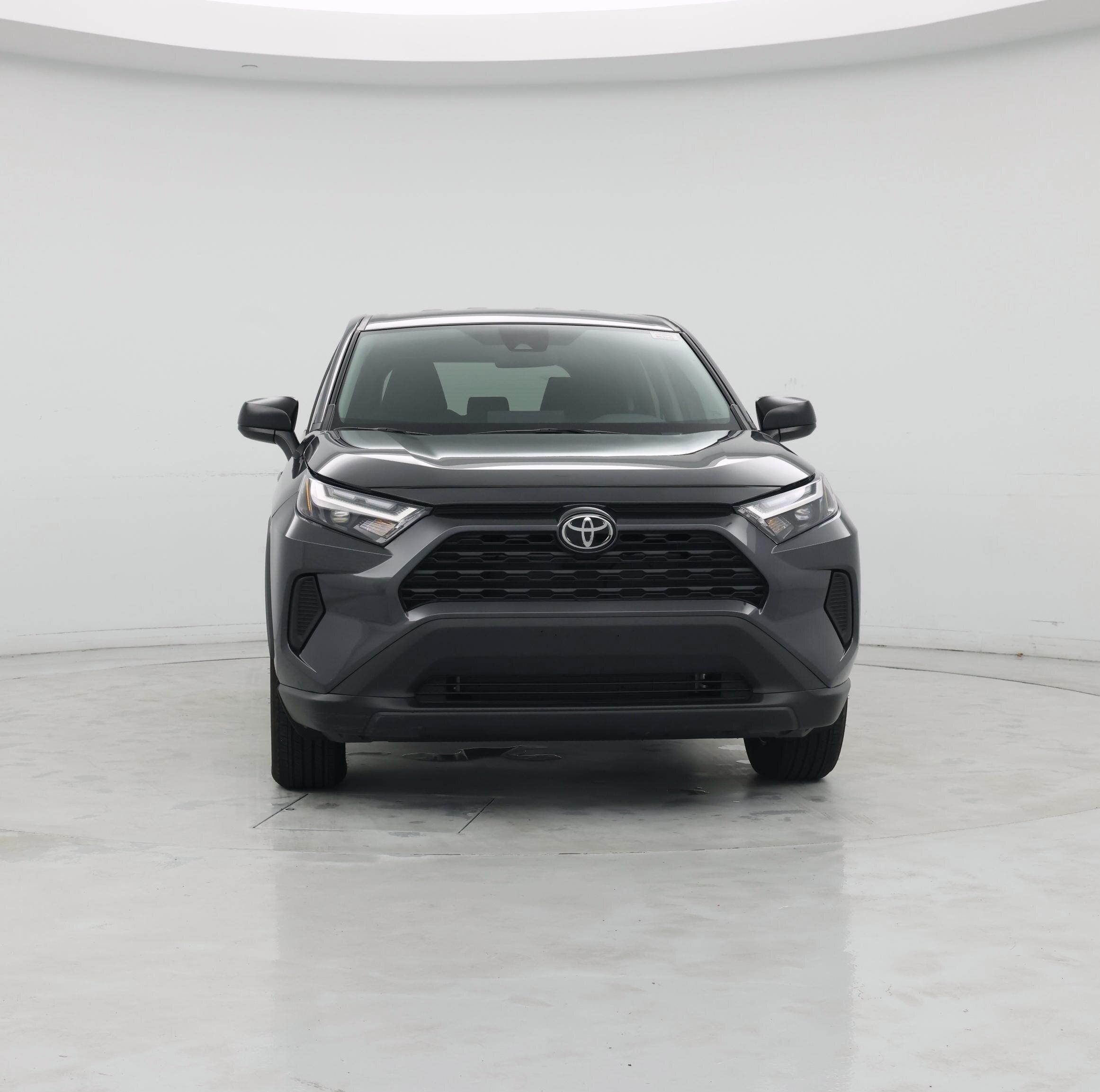 Thumbnail: 2025 Toyota RAV4 - 5