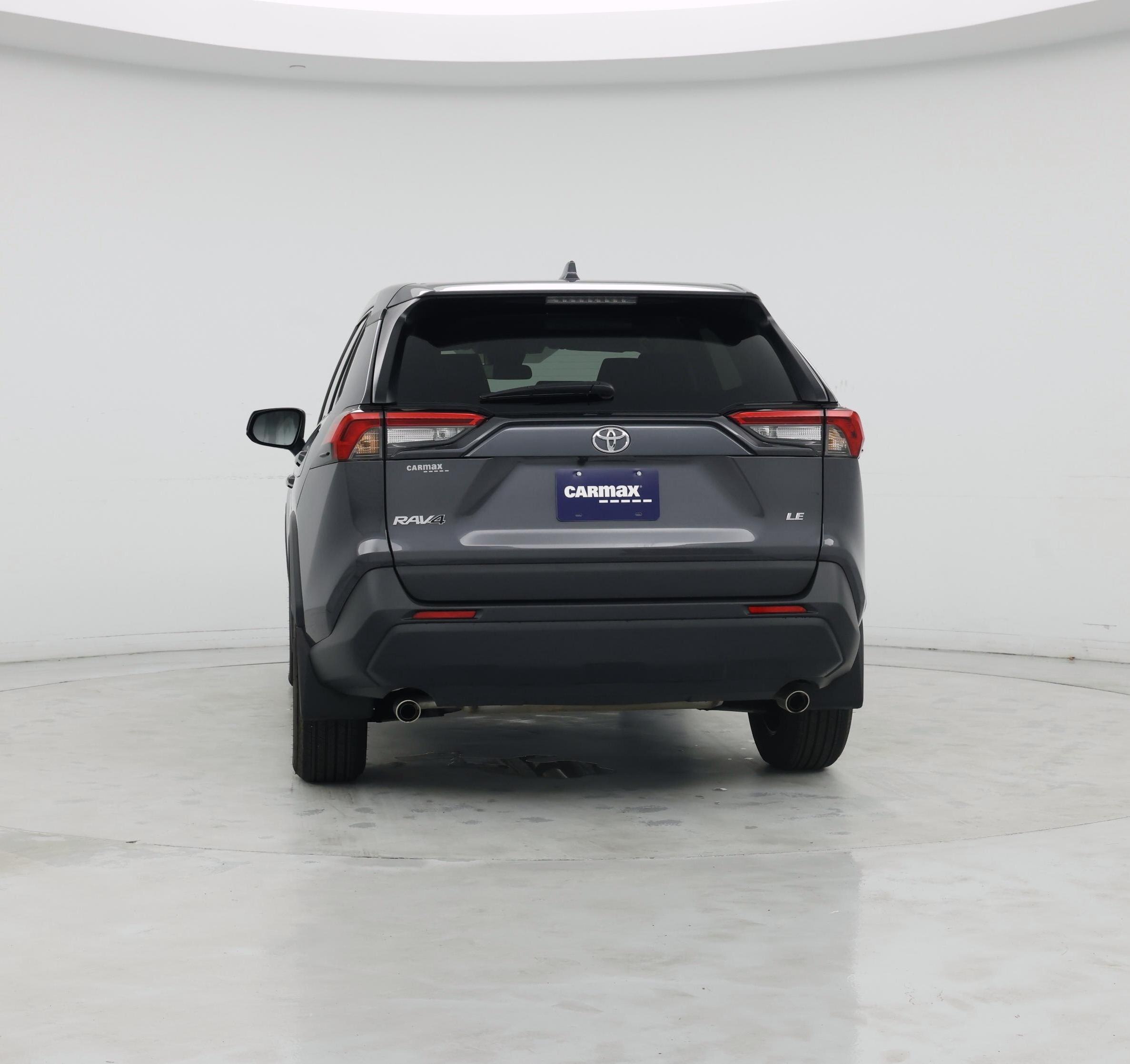 Thumbnail: 2025 Toyota RAV4 - 6