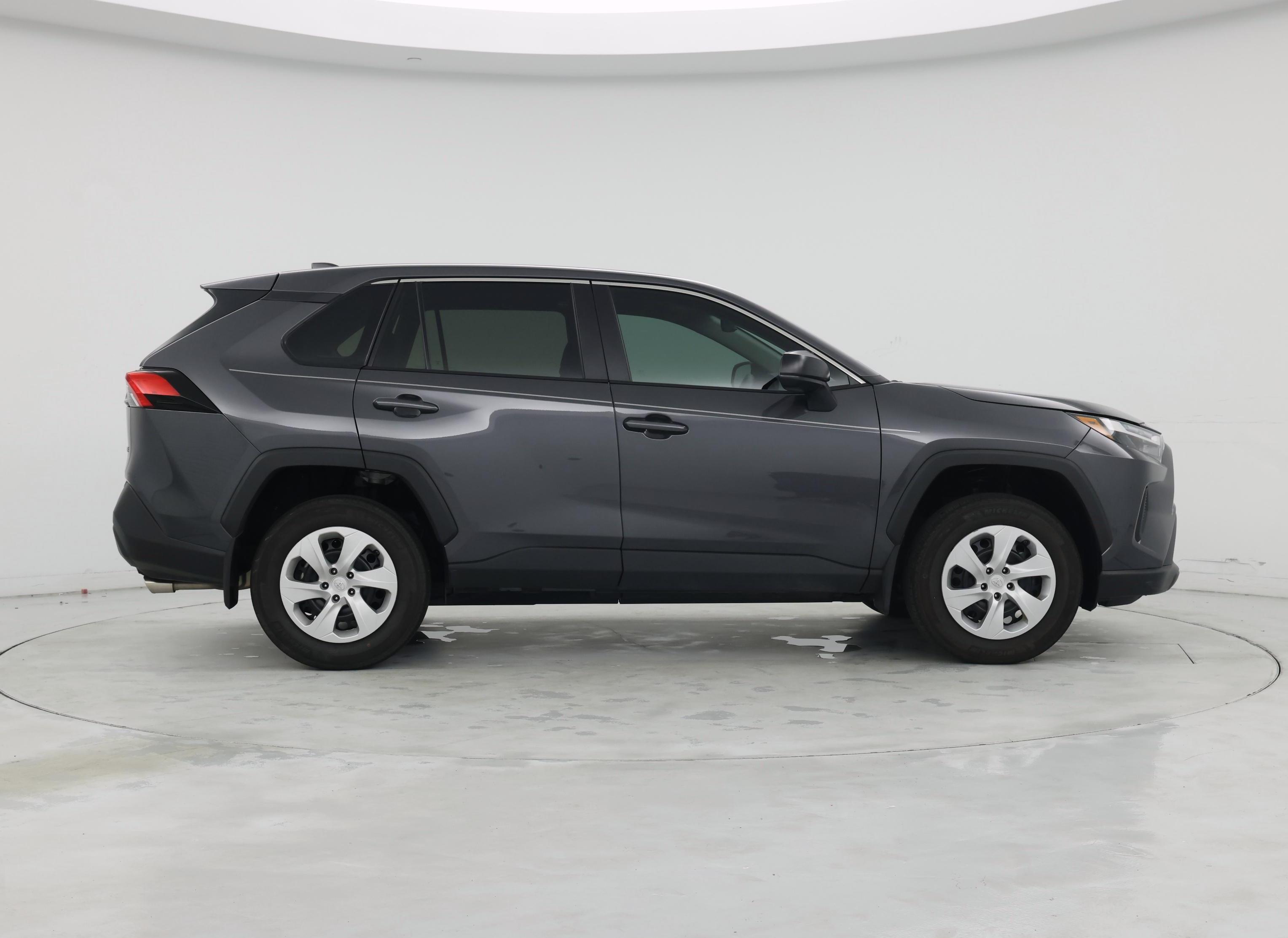 Thumbnail: 2025 Toyota RAV4 - 7